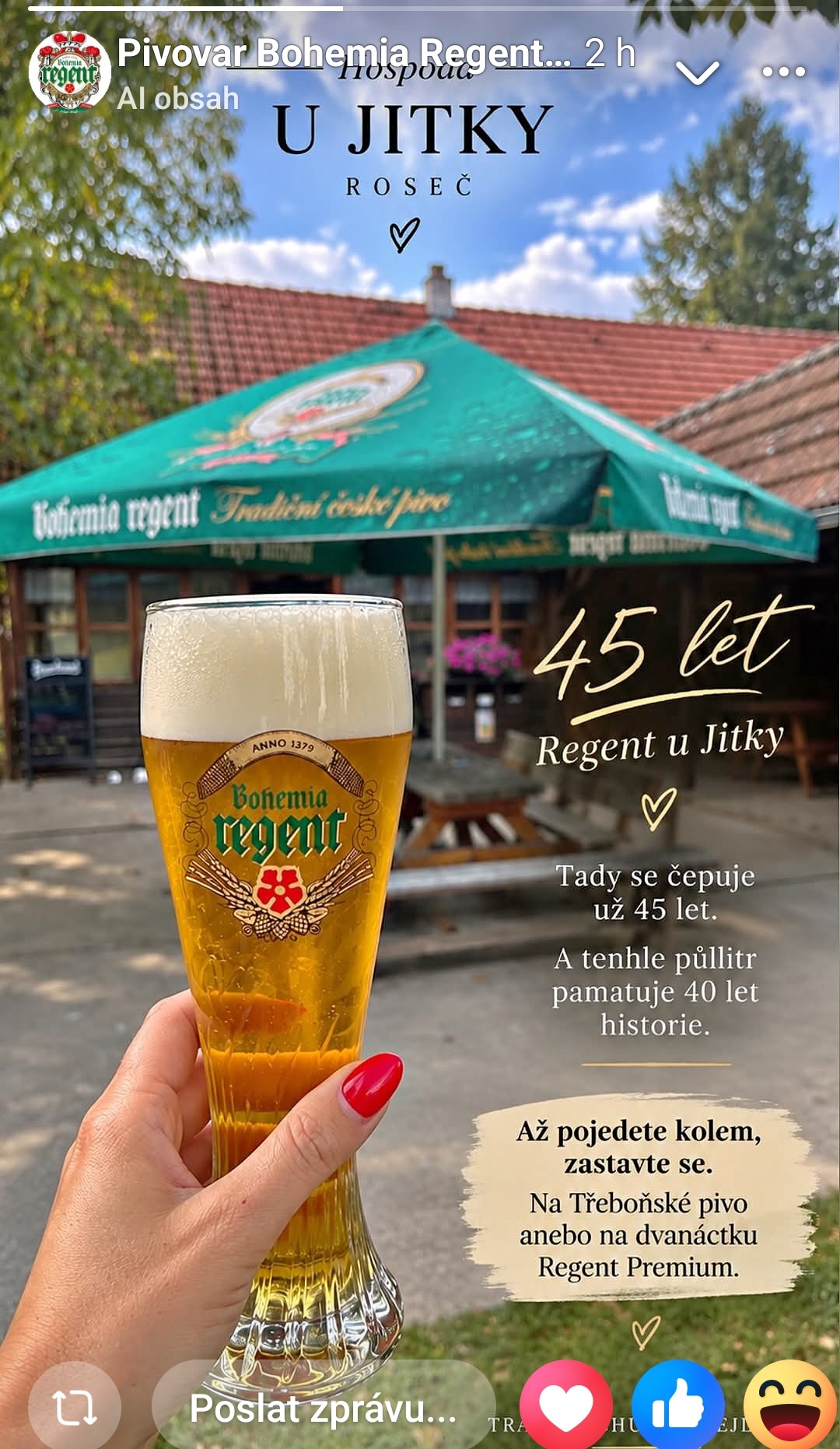 Hostinec u Jitky foto 2