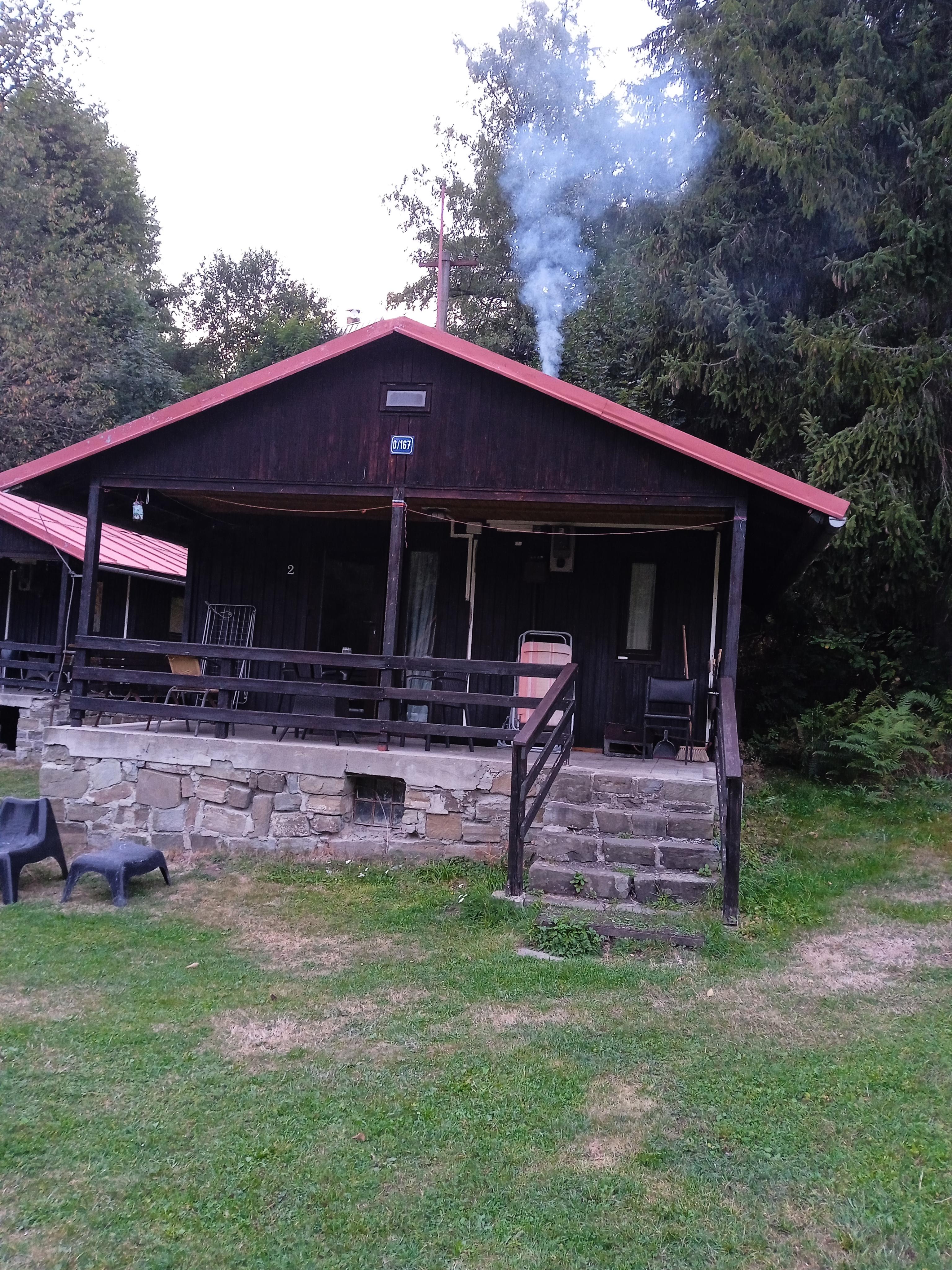 Rekreační středisko Toska foto 1