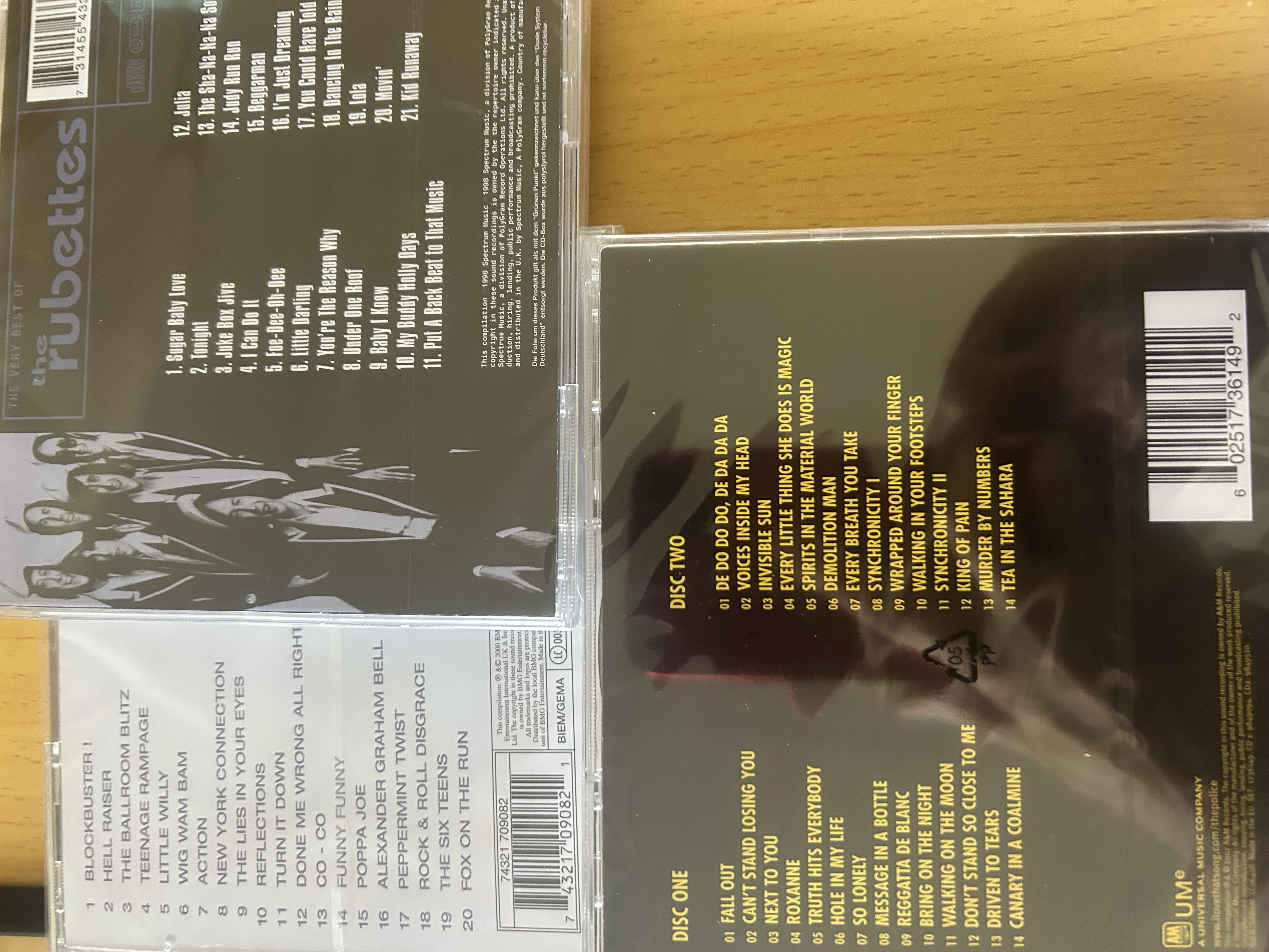 Musicrecords.cz foto 2