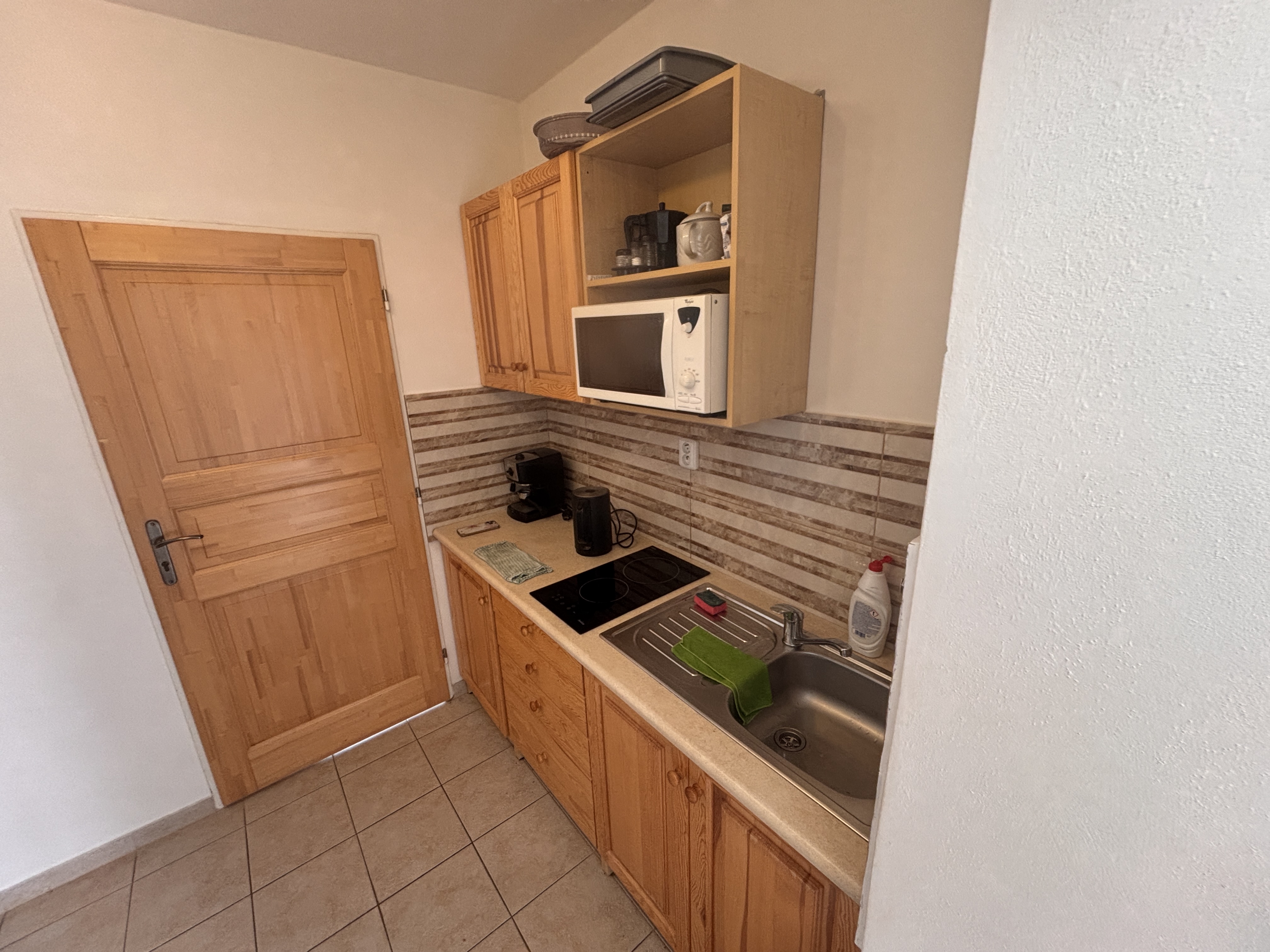 Apartmány Gingo foto 5