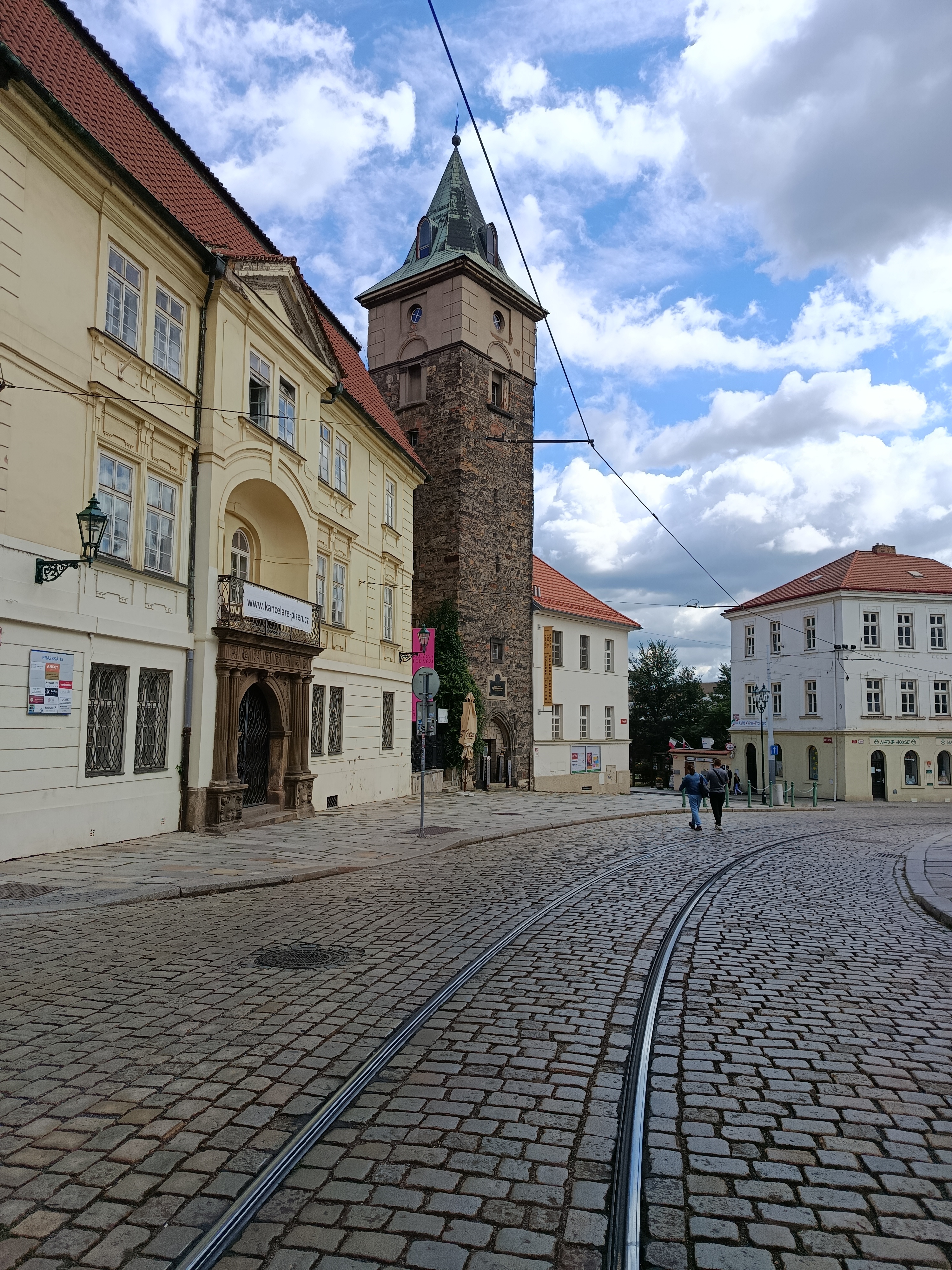Turistické informační centrum města Plzně foto 4