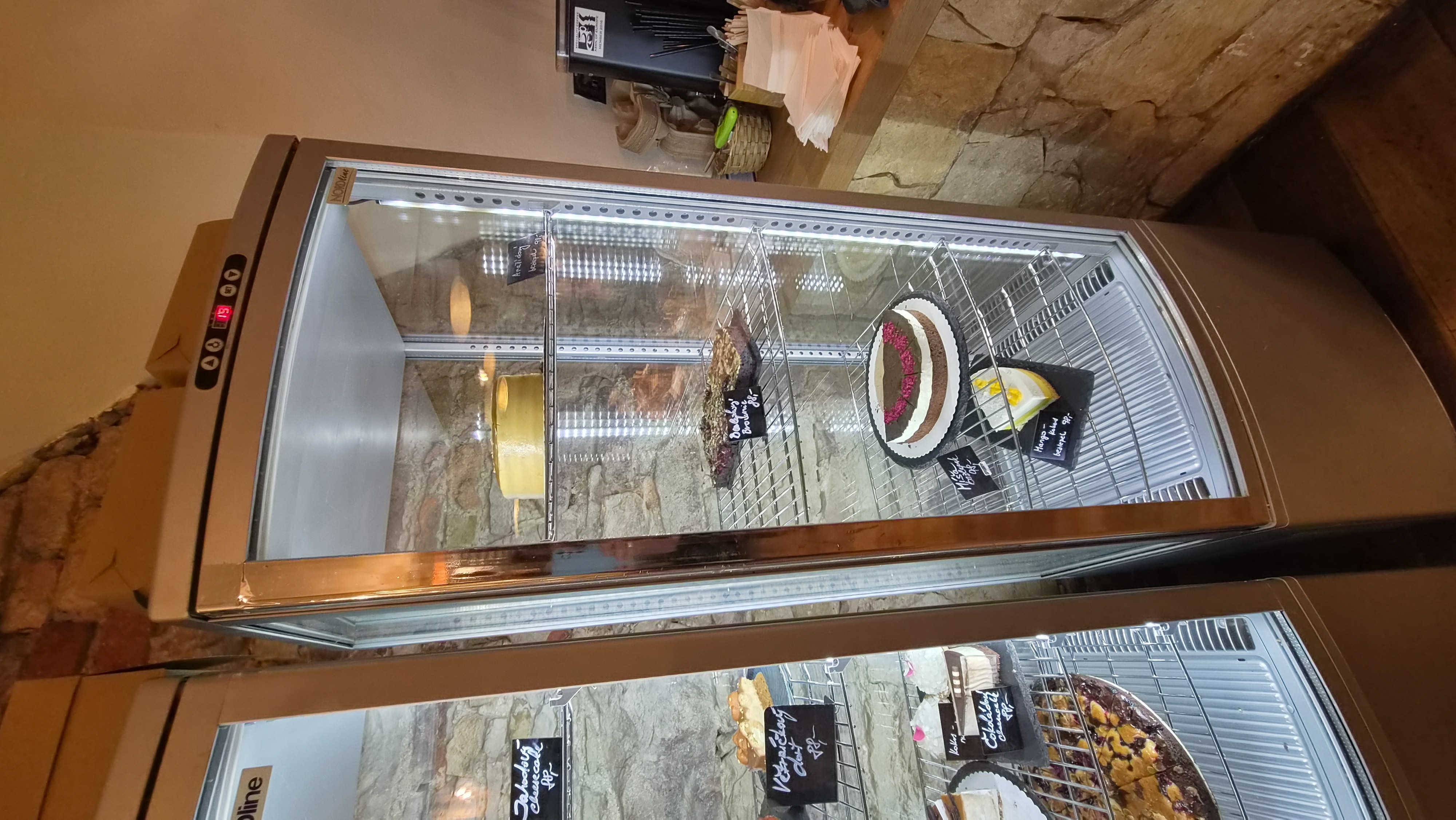 Kafe doma foto 5