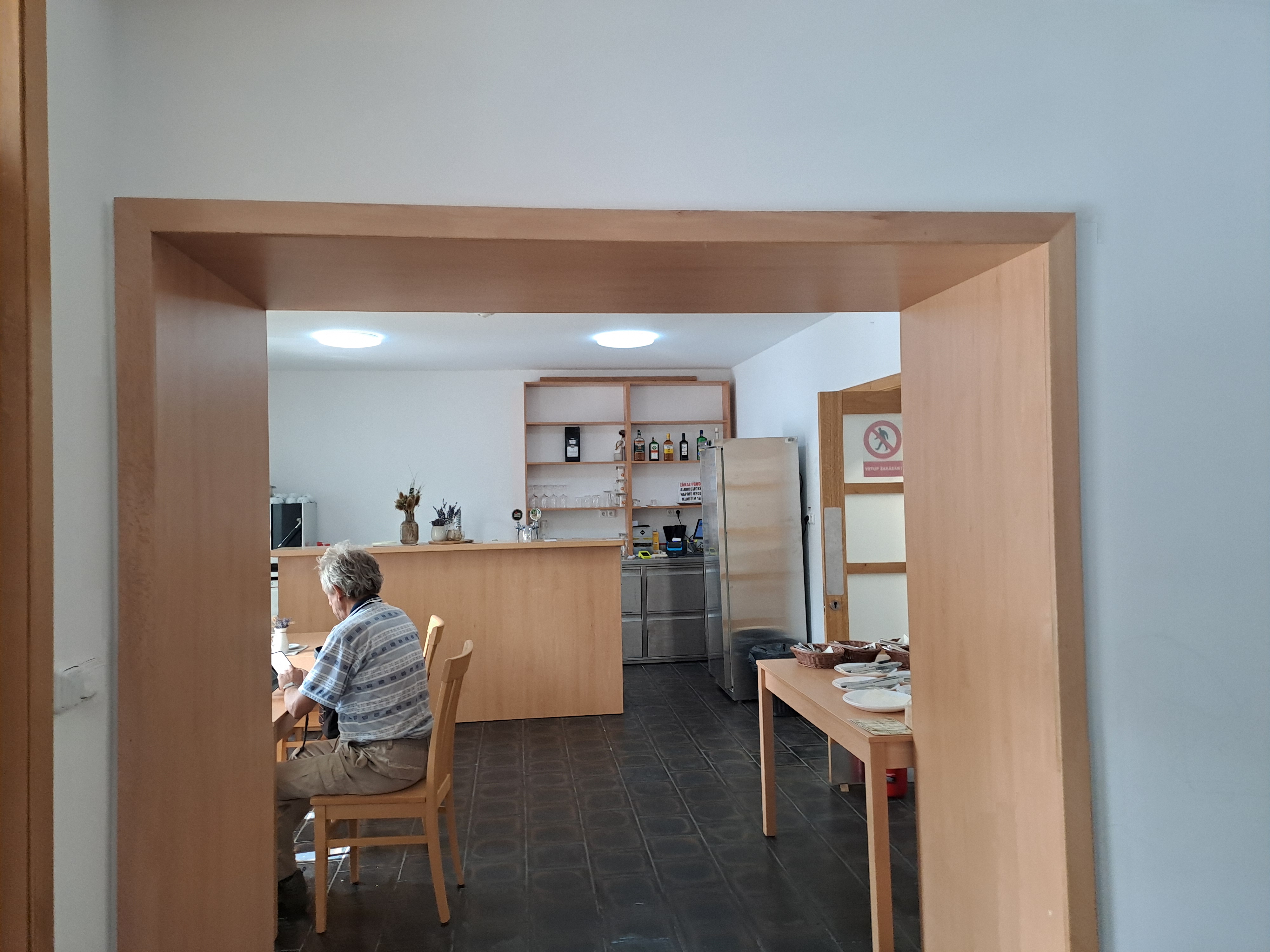 Hostinec Pod kostelem foto 3