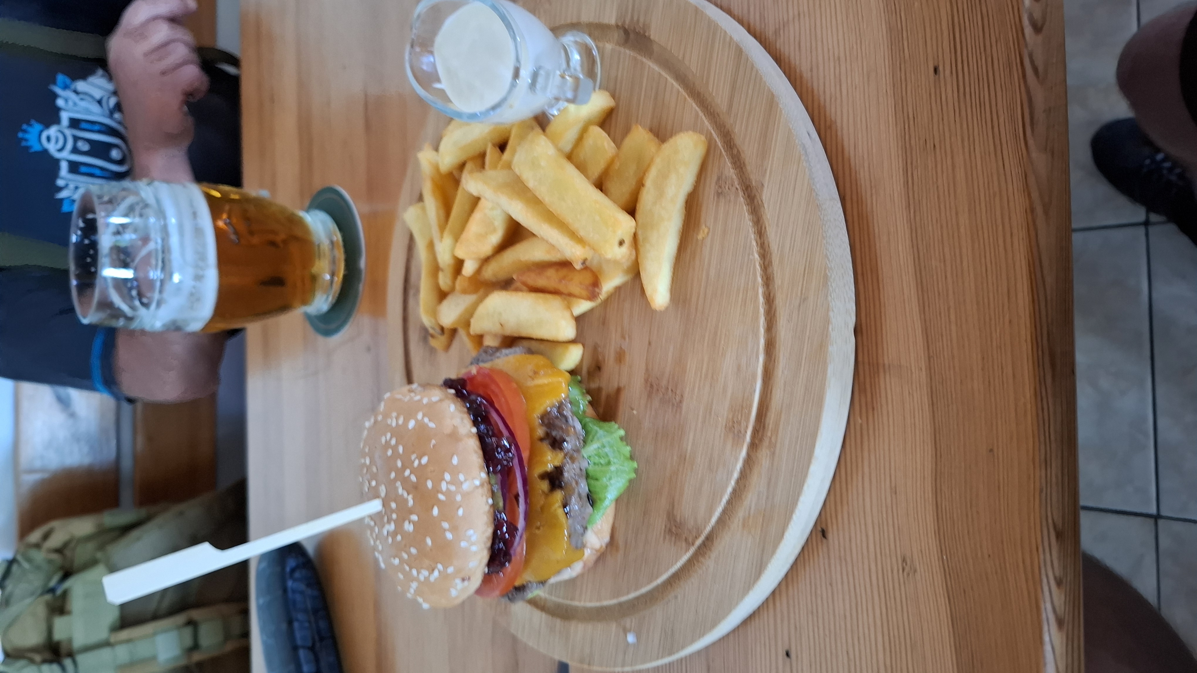 Restaurace Koupák Zákupy foto 3