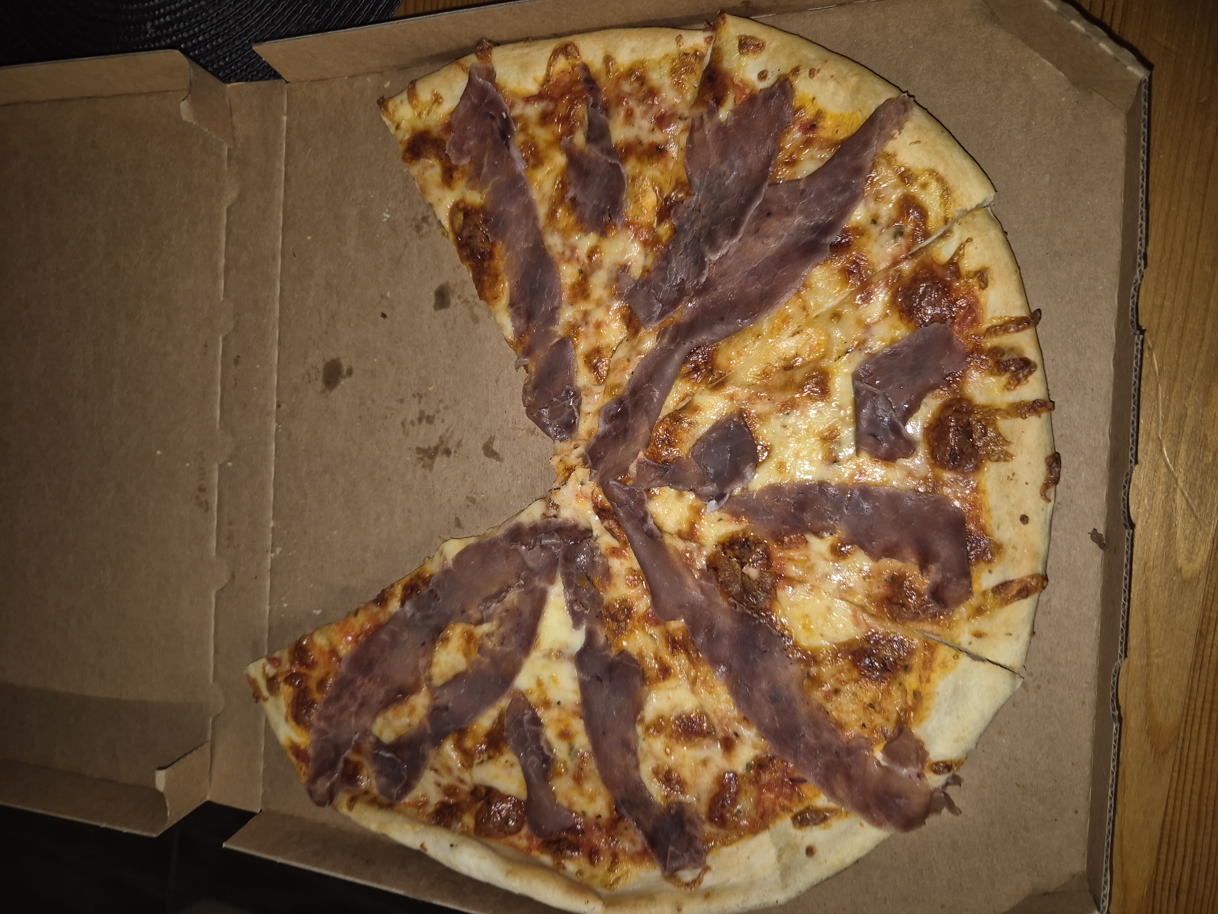 Marná Sláva - Pizza Poruba foto 1