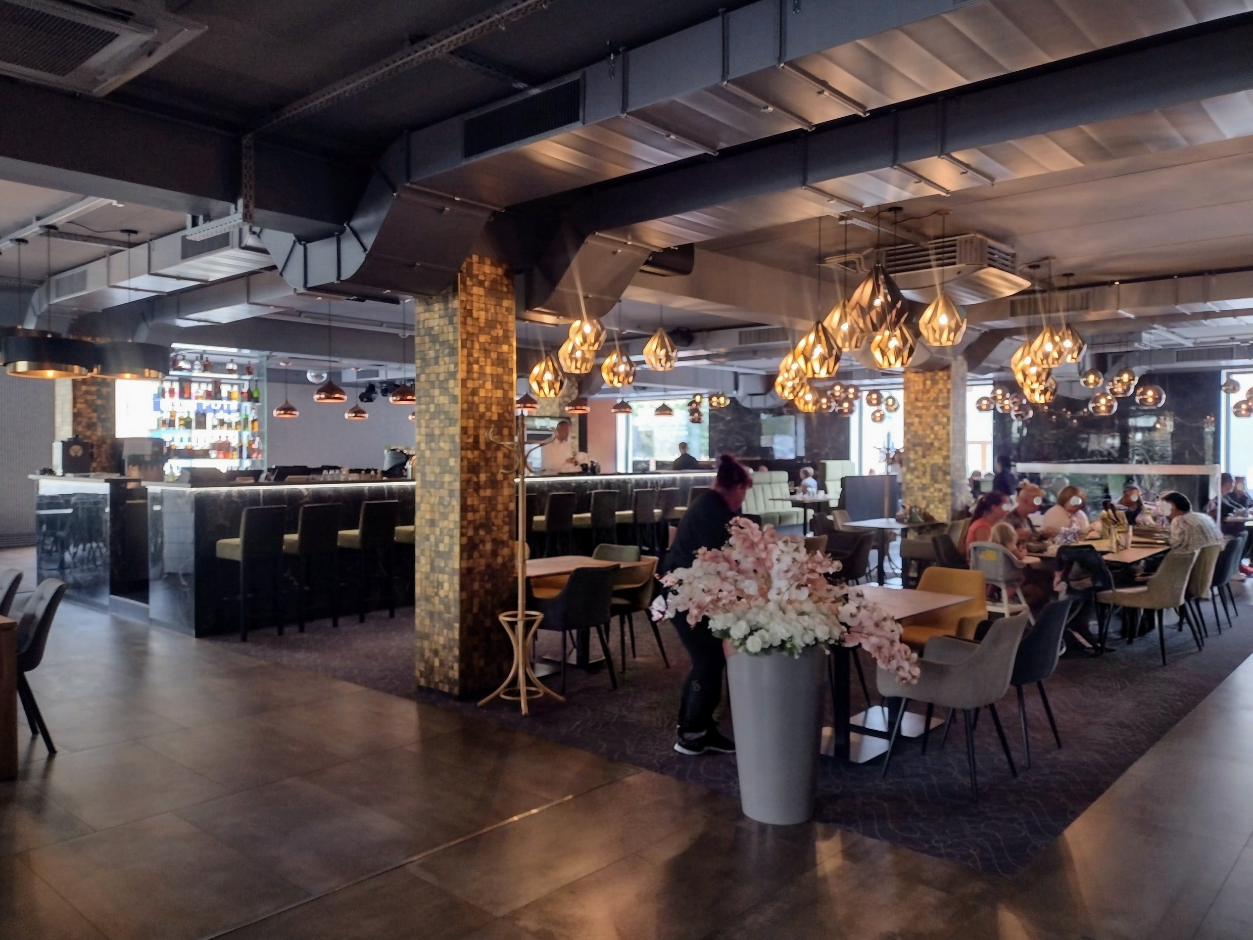 Restaurace Morava foto 4