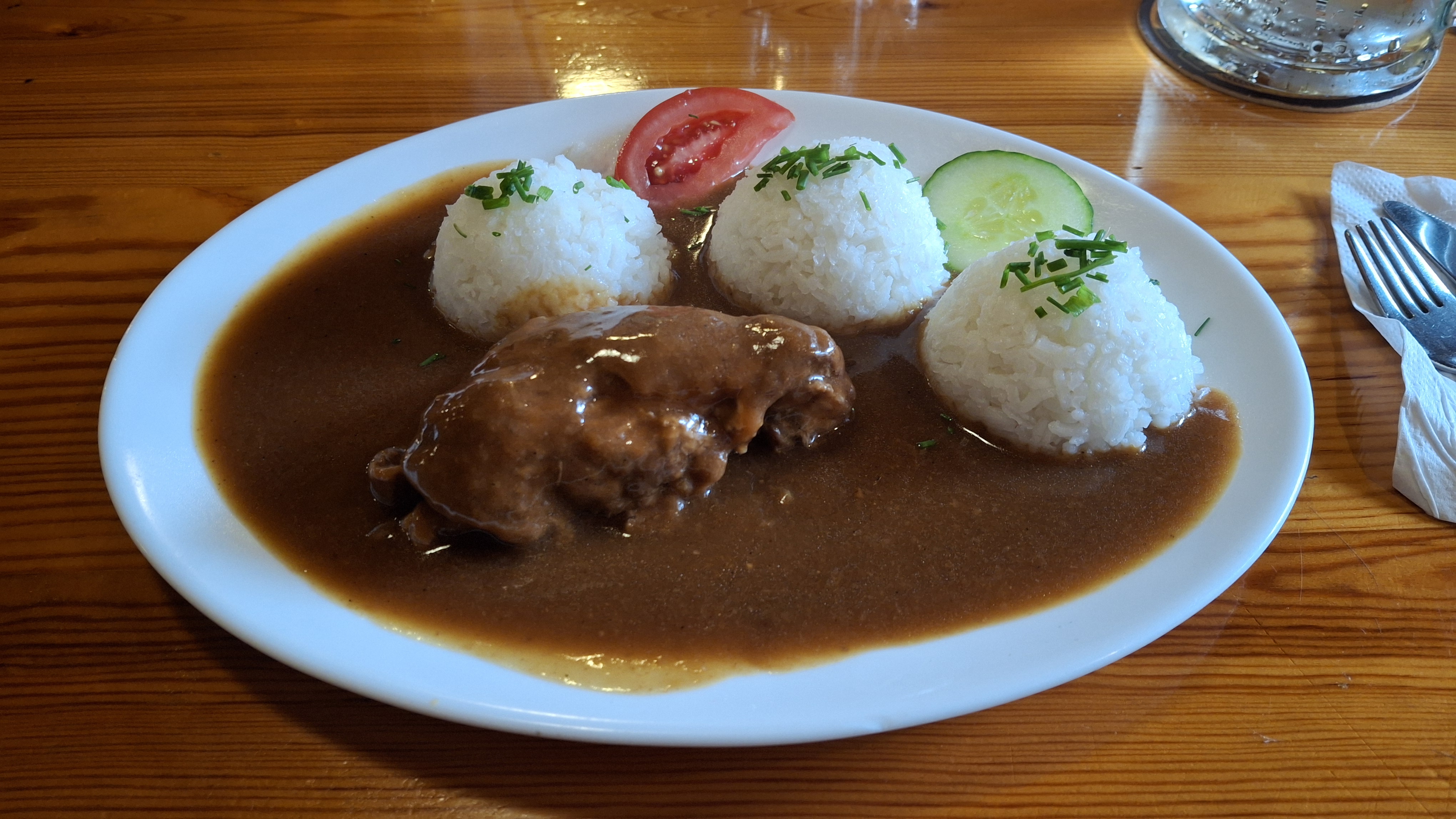 Restaurace Na rybníčku foto 4