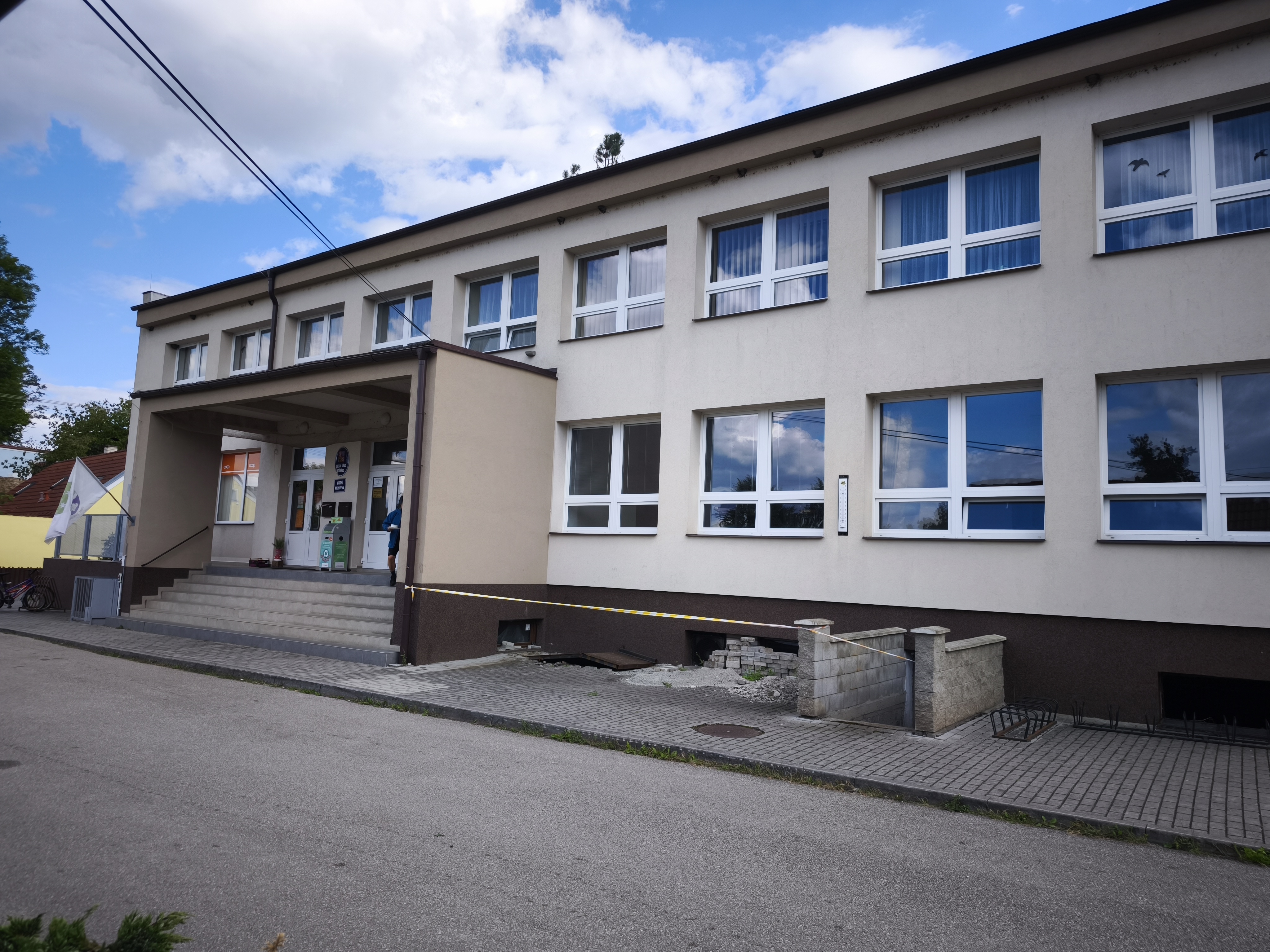 Hostinec Stříbřec foto 2