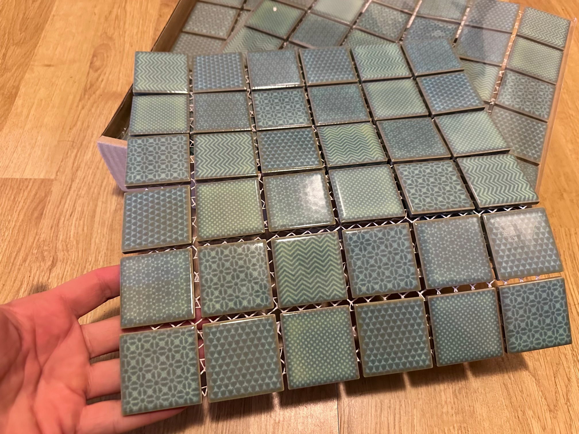 Mosaico.cz foto 2