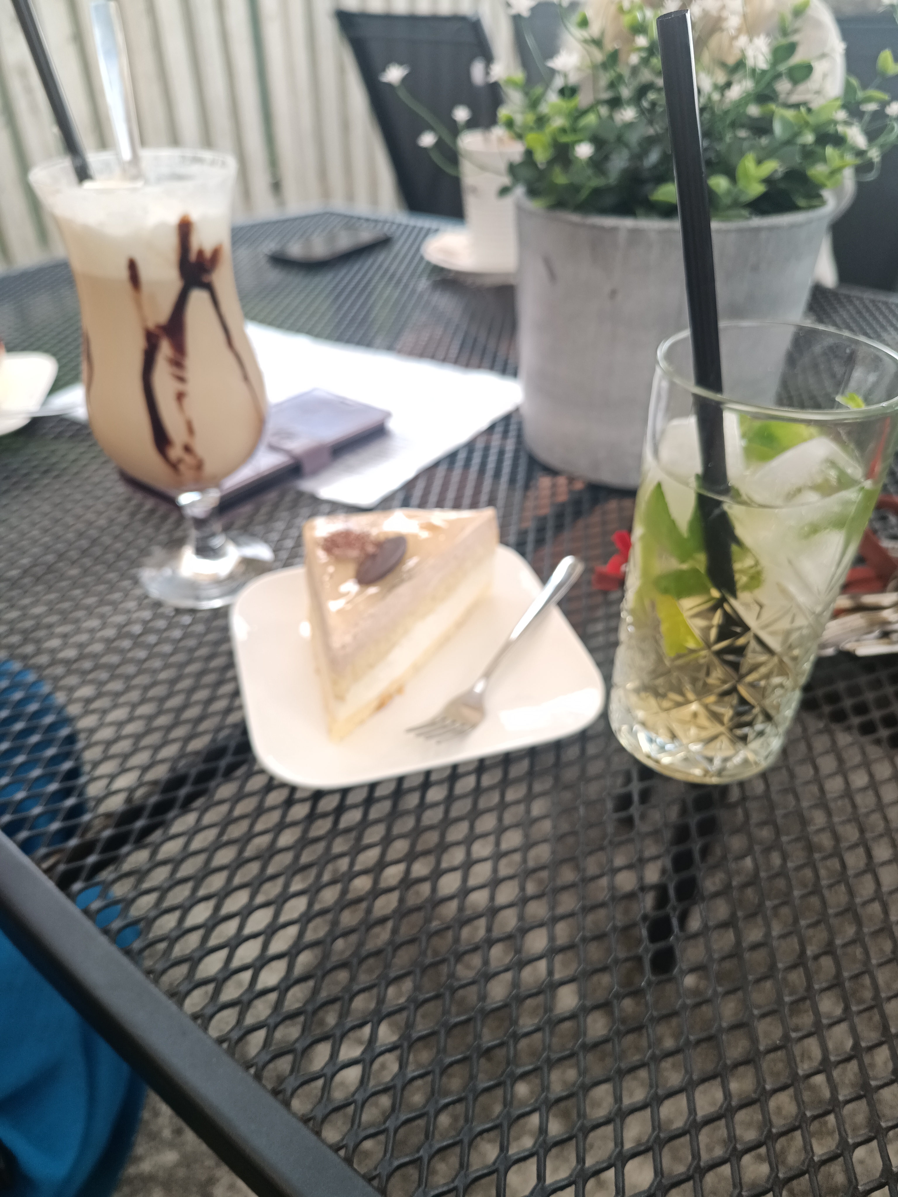 Oliver café pod Černou věží foto 6