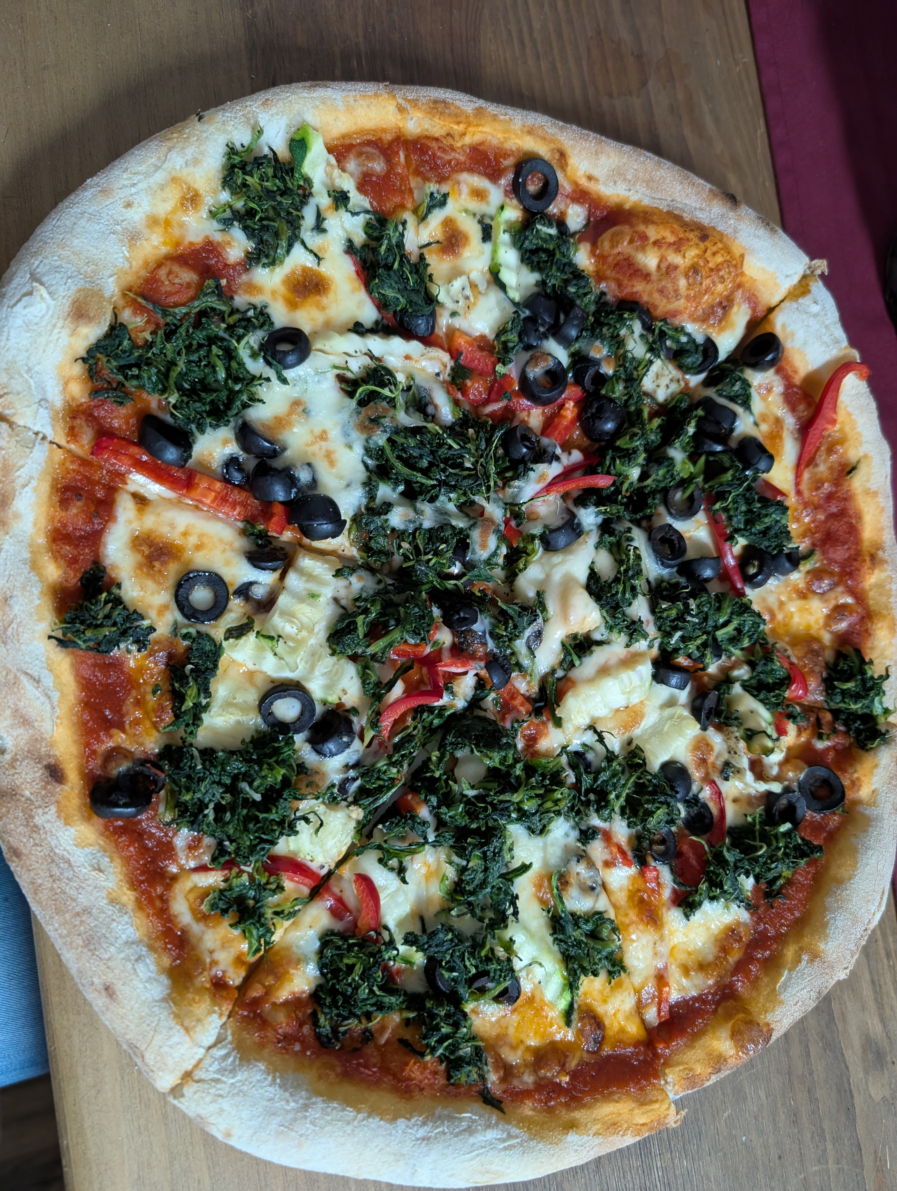 Pizza Borgo foto 4