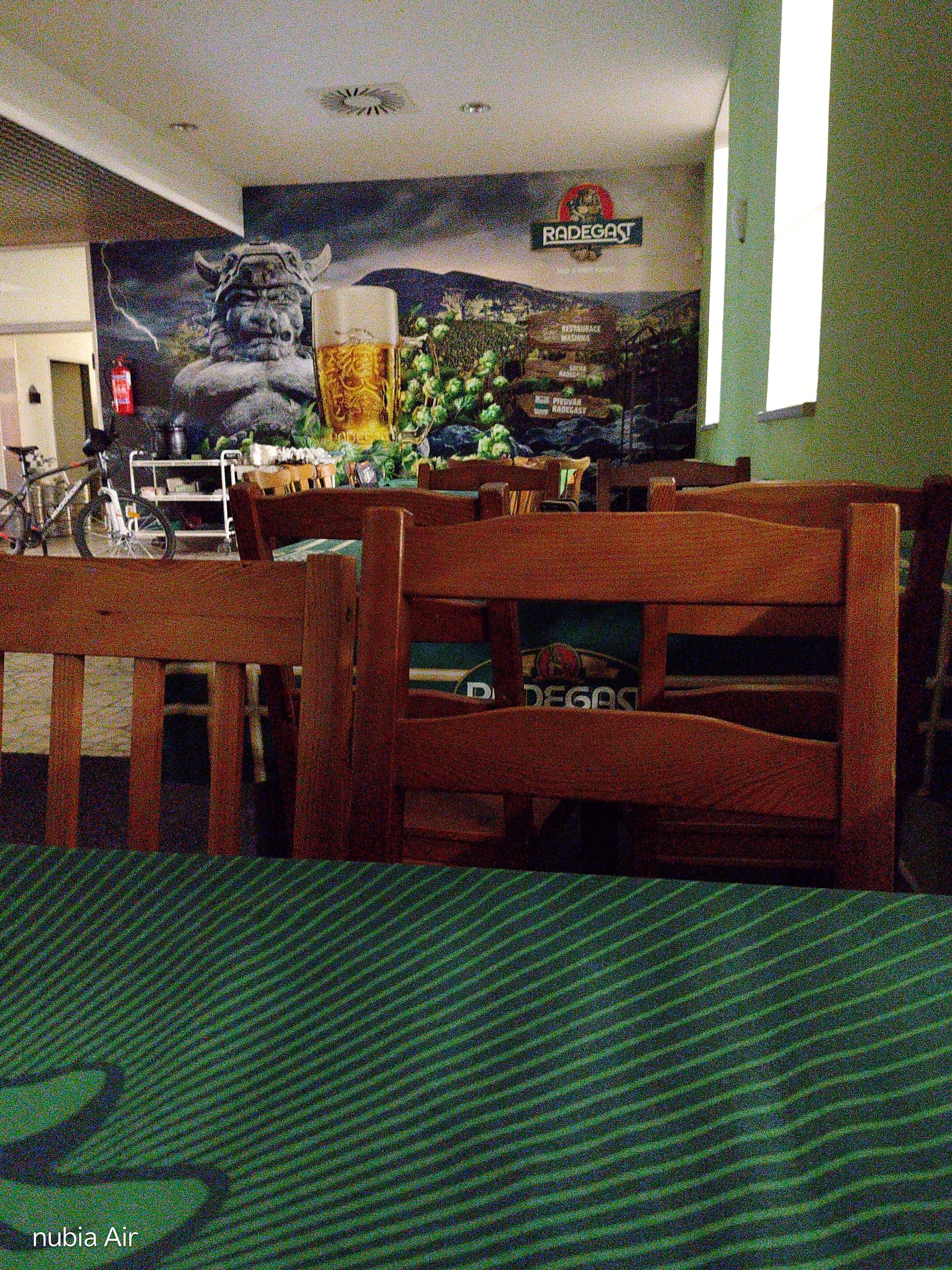 Restaurace Mašinka foto 2