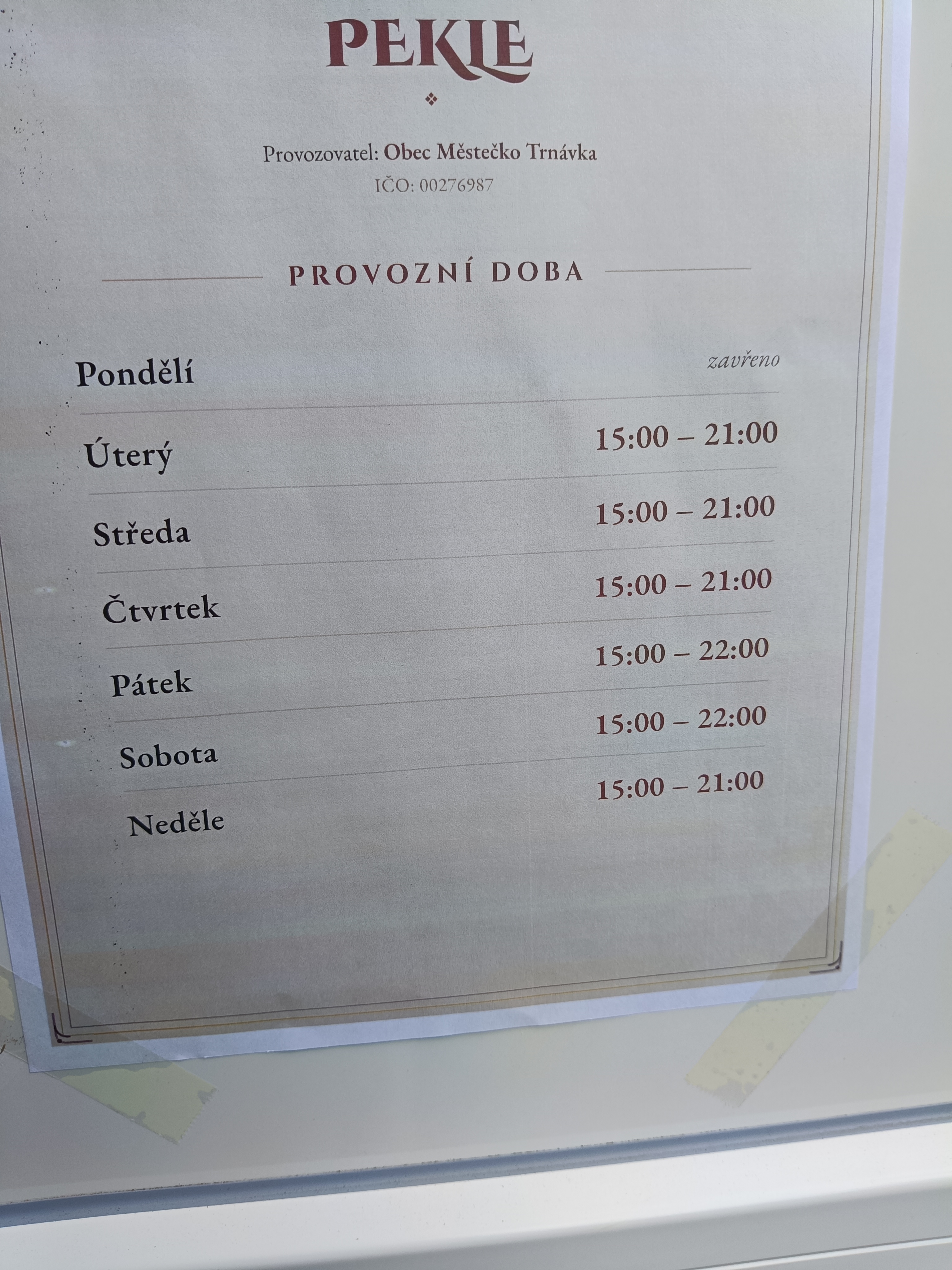 Peklo foto 6