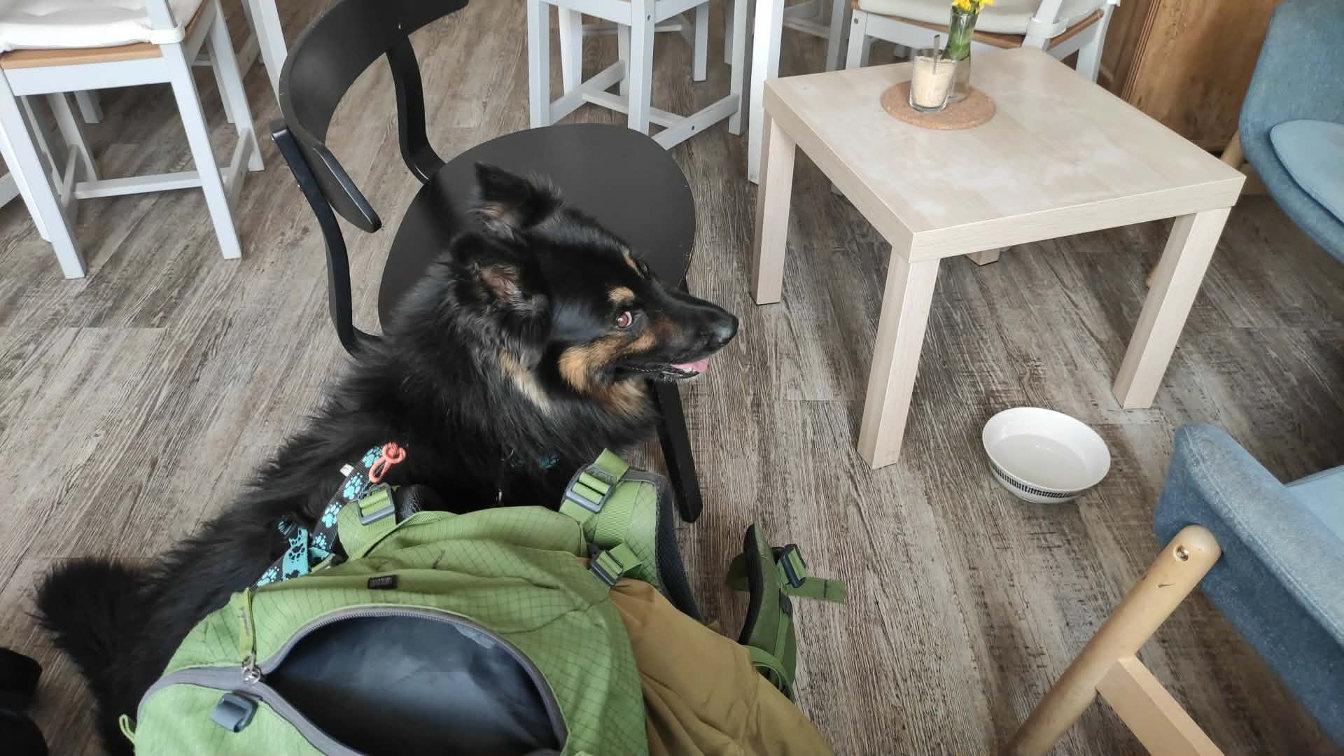 Chutě zvu tě foto 3