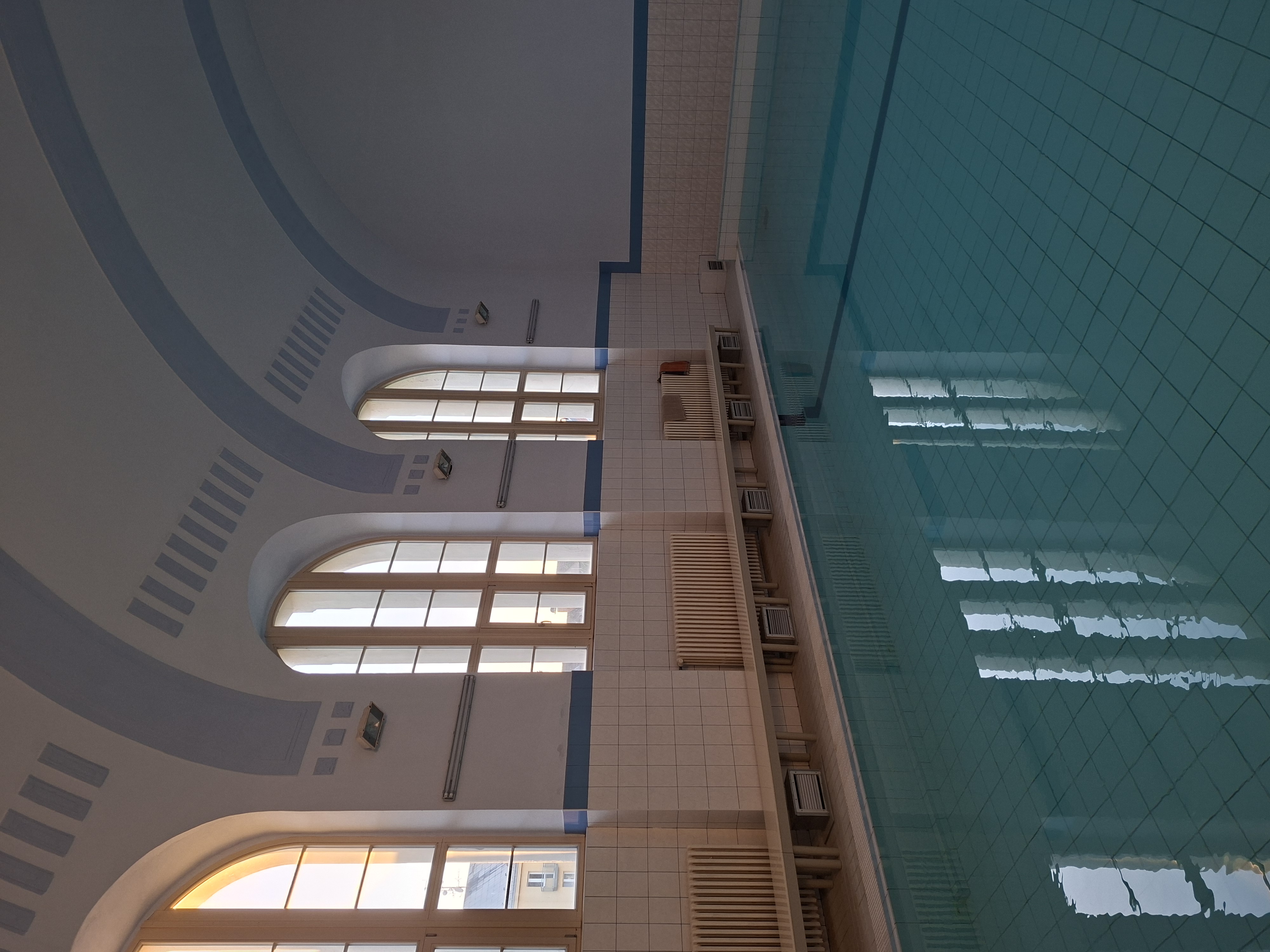 Sportovní a relaxační centrum foto 4