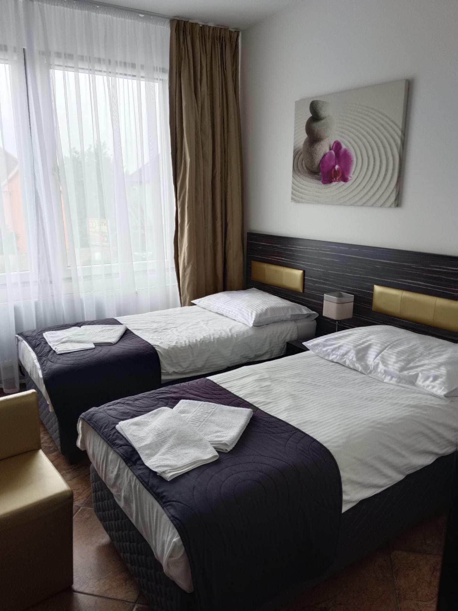 Hotel Montenegro foto 2