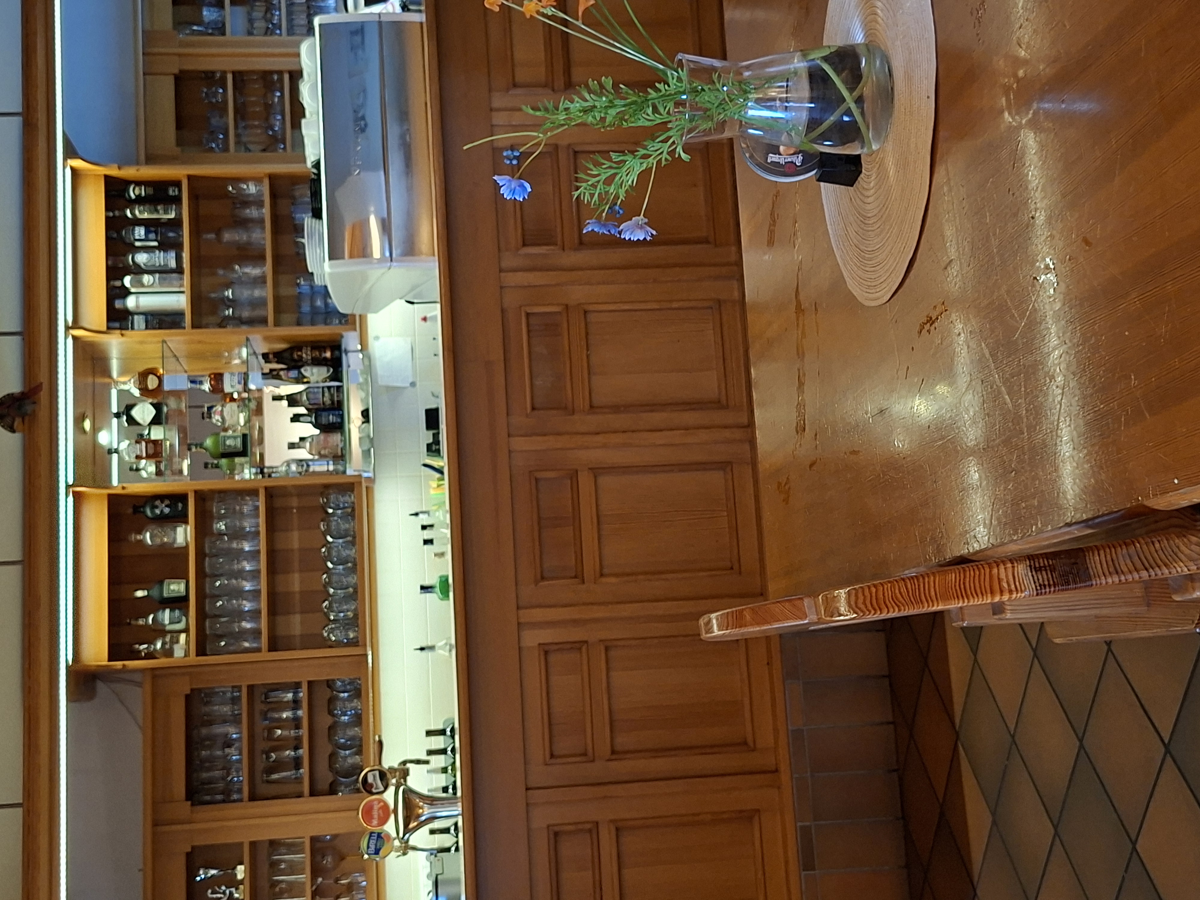 Restaurace Sparing foto 5