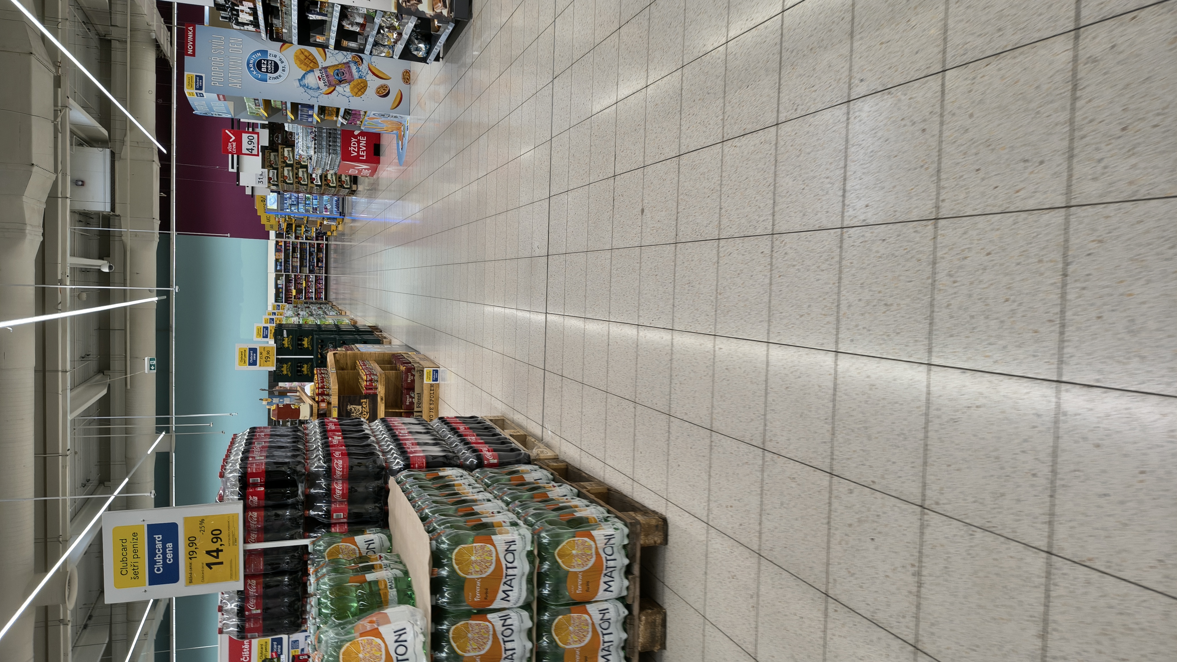 Tesco foto 5