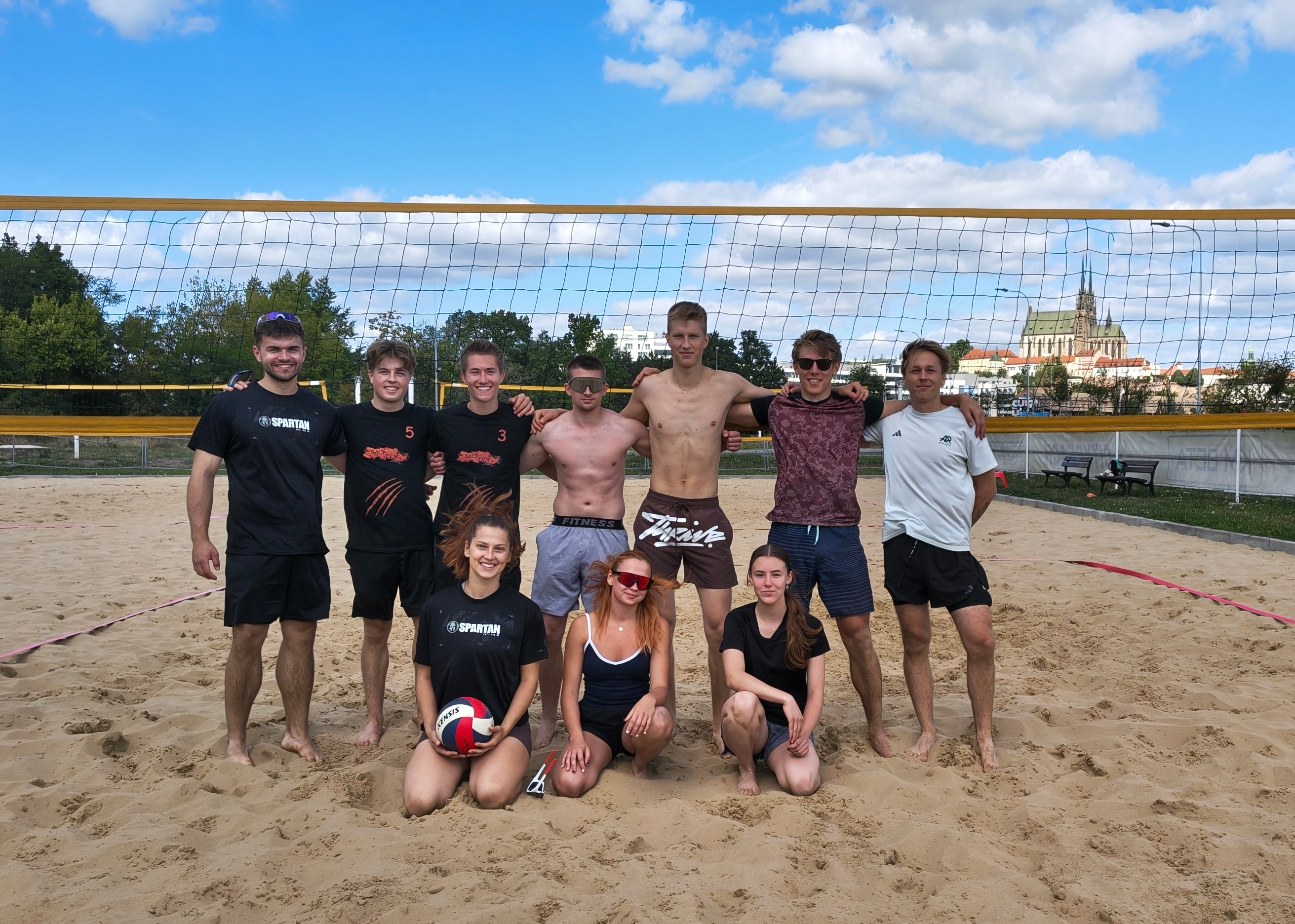 CITY BEACH Brno foto 2