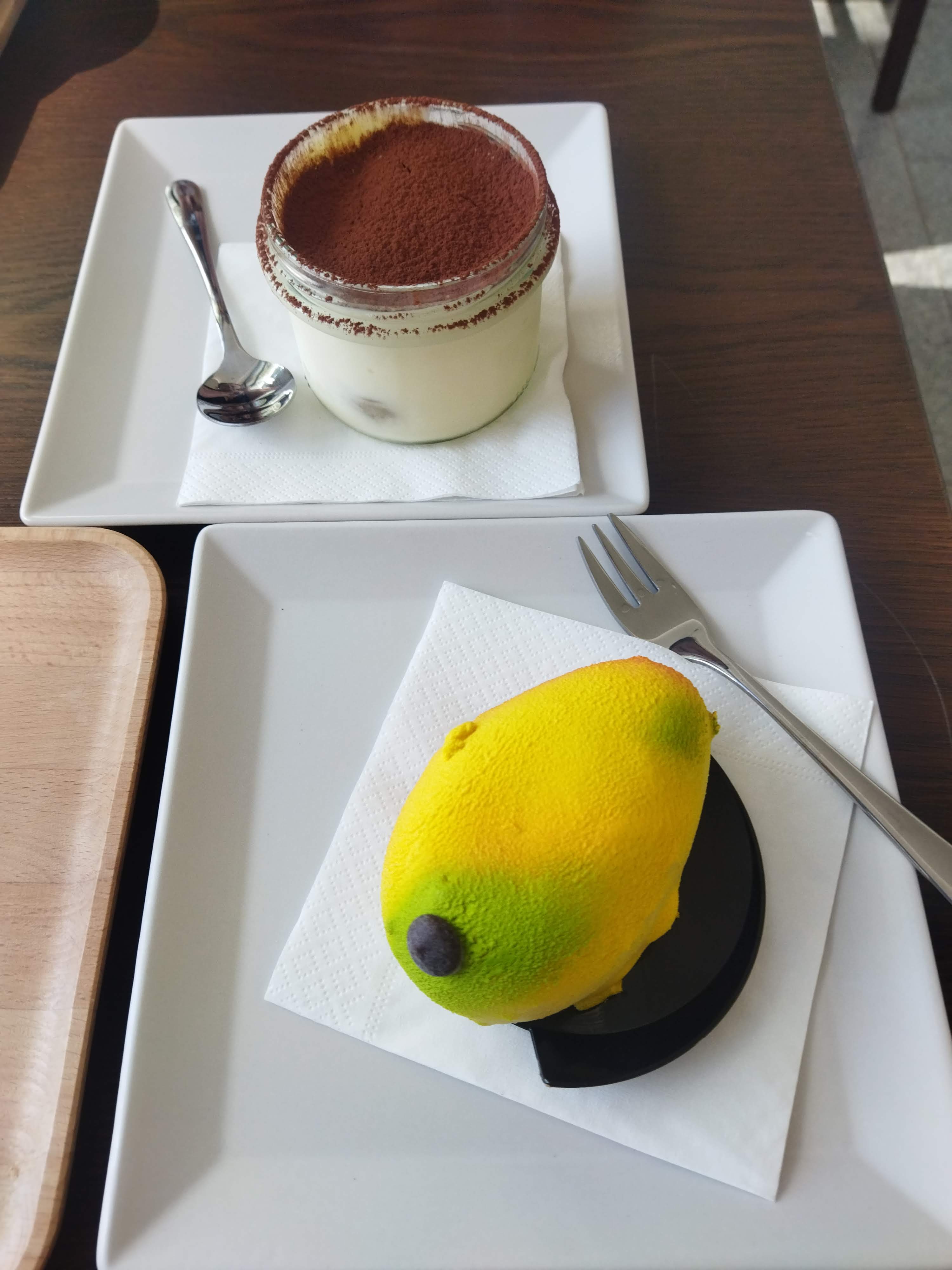 Darina Čečelská Café foto 3