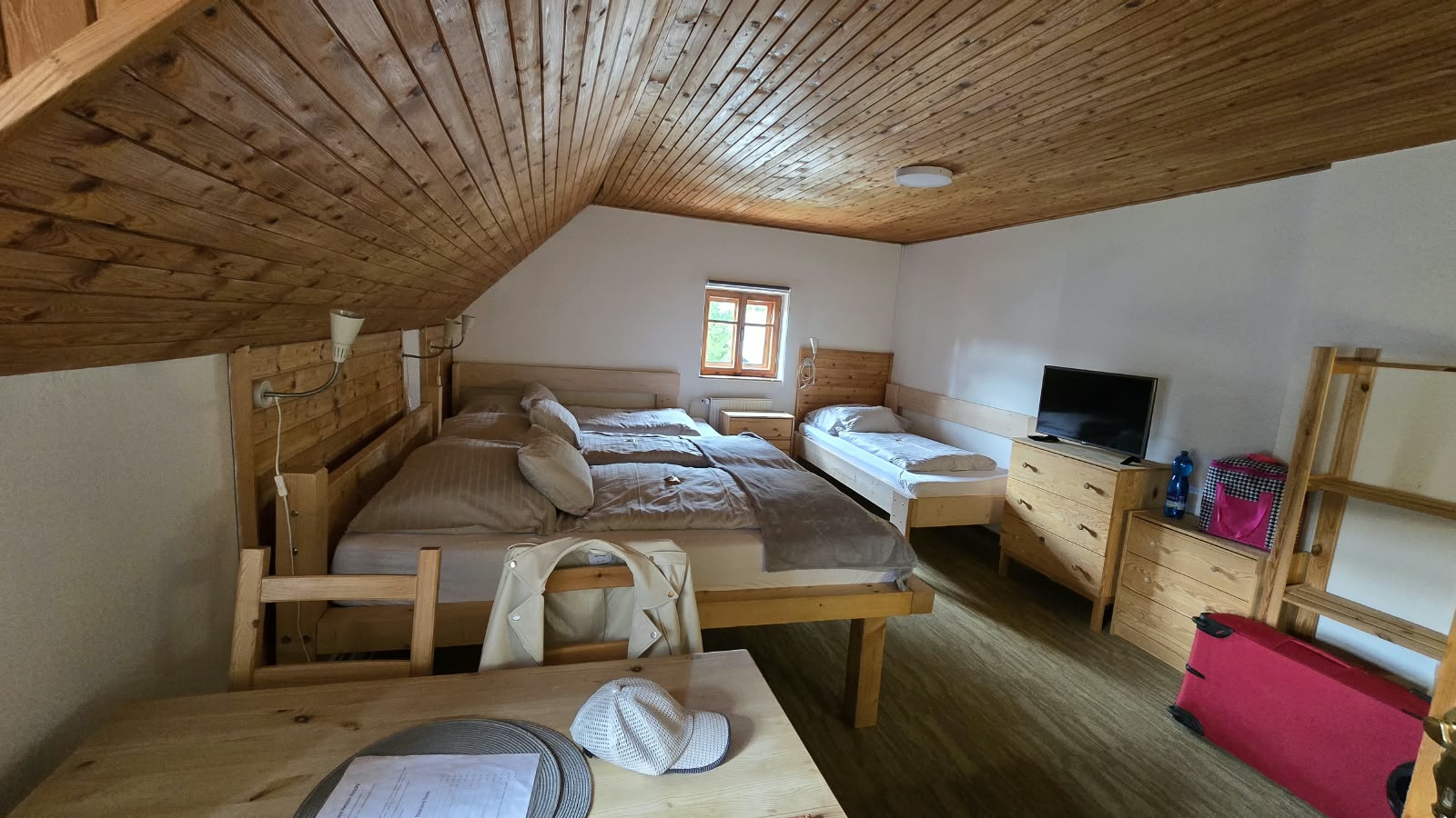Penzion U Kouckých foto 4