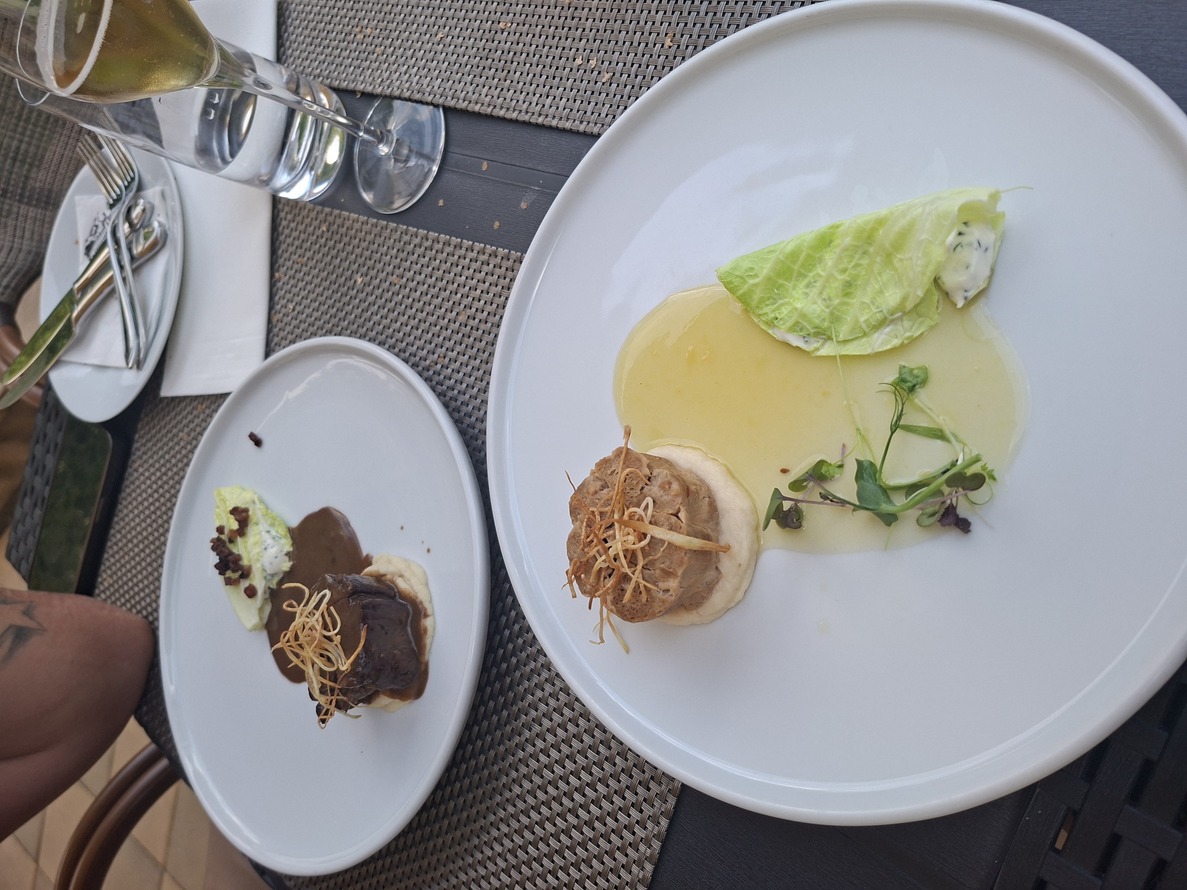 Chateau St. Havel**** - wellness hotel foto 5