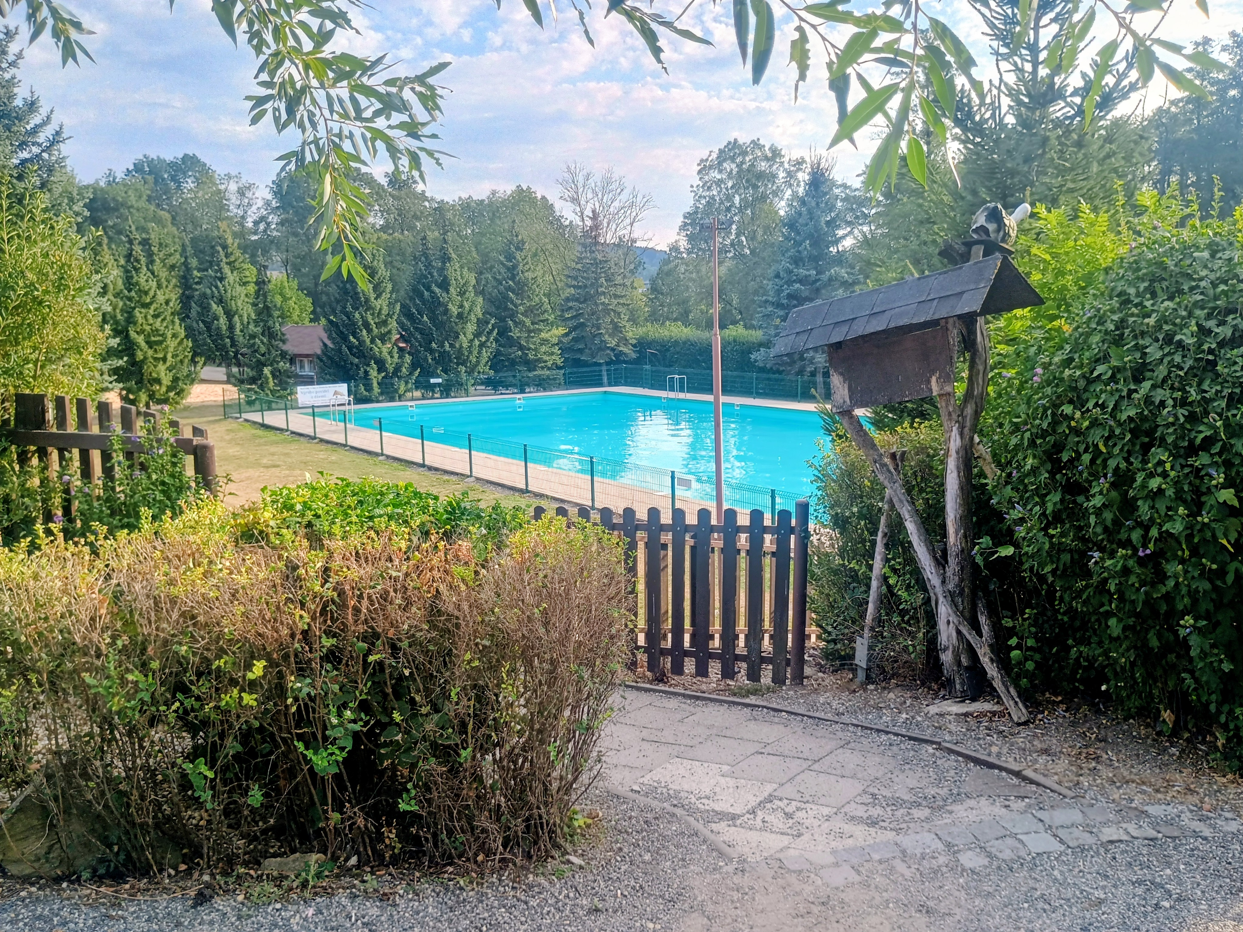 Hotel Savary foto 2