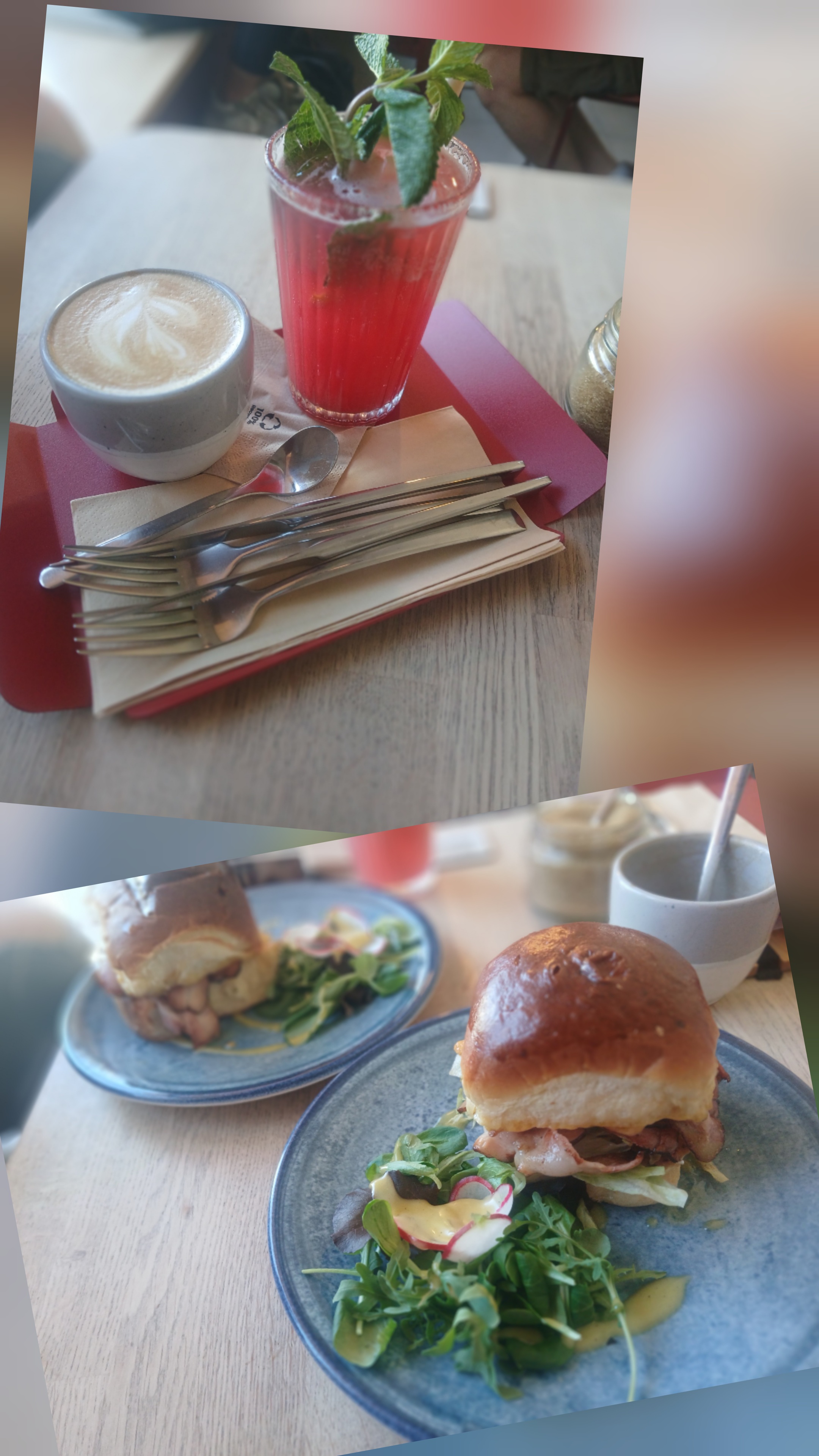 Kafe Mělník Bistro foto 3