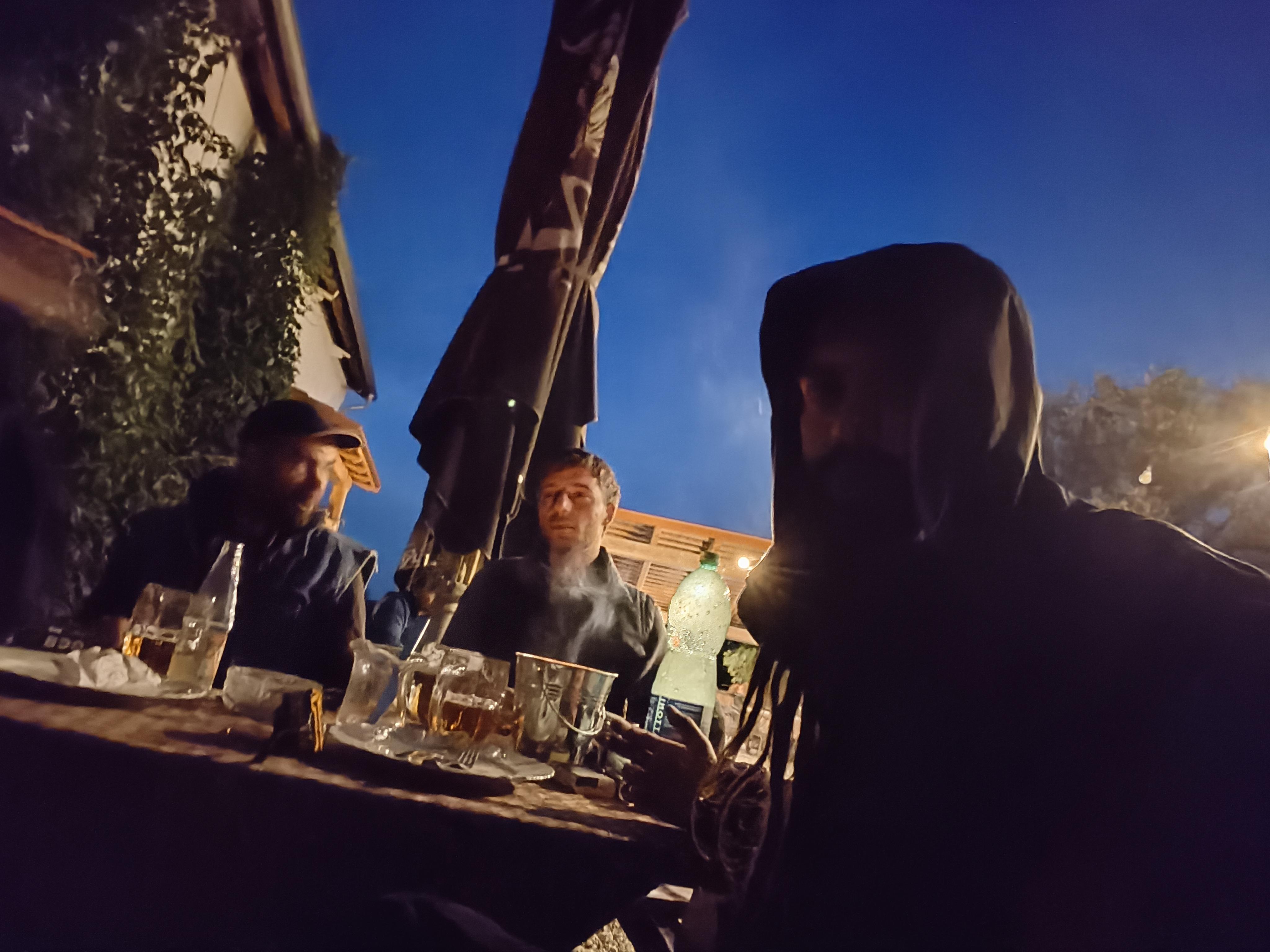 Nostalgická myš foto 2