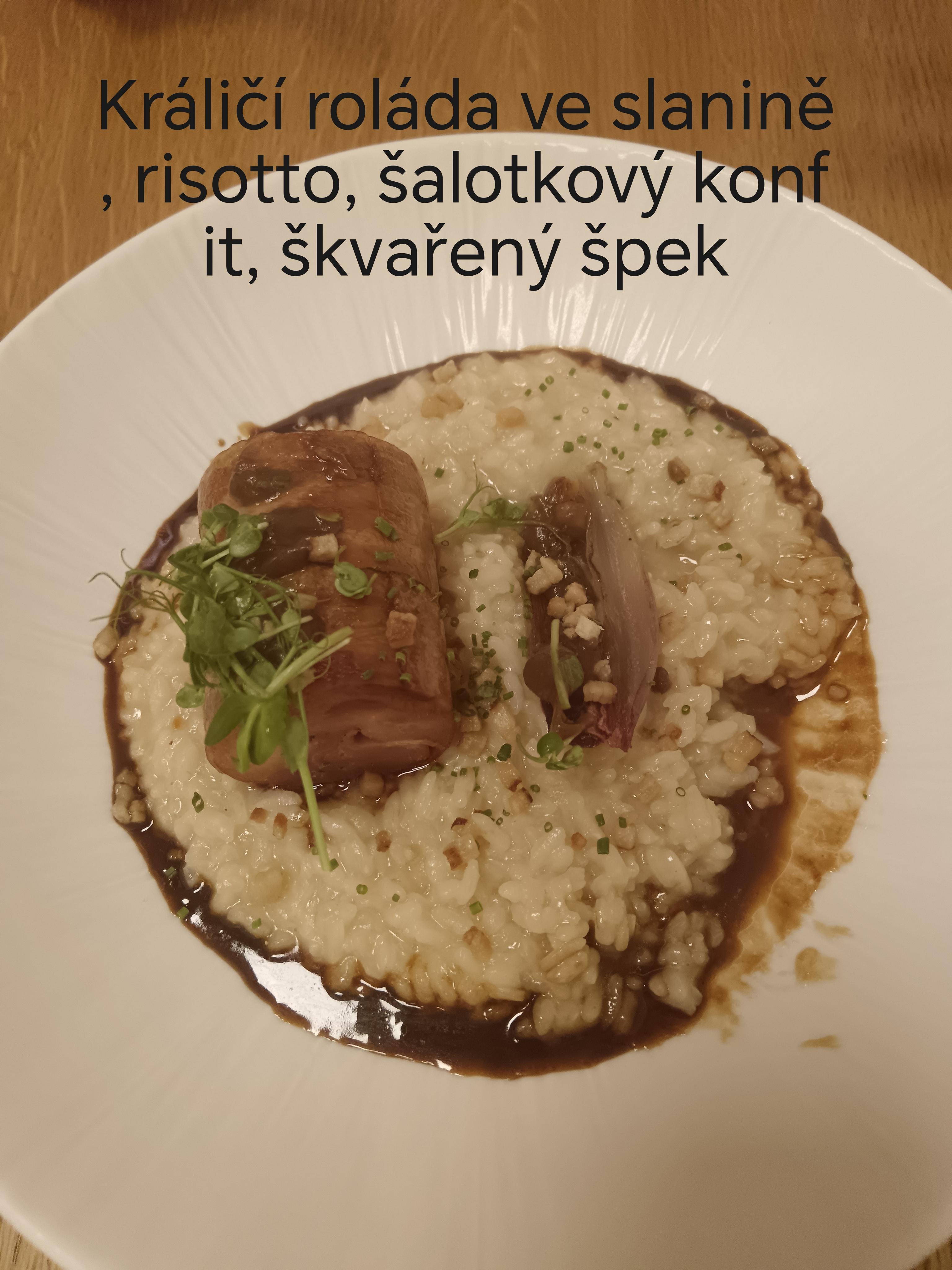 Restaurace U Koně foto 5