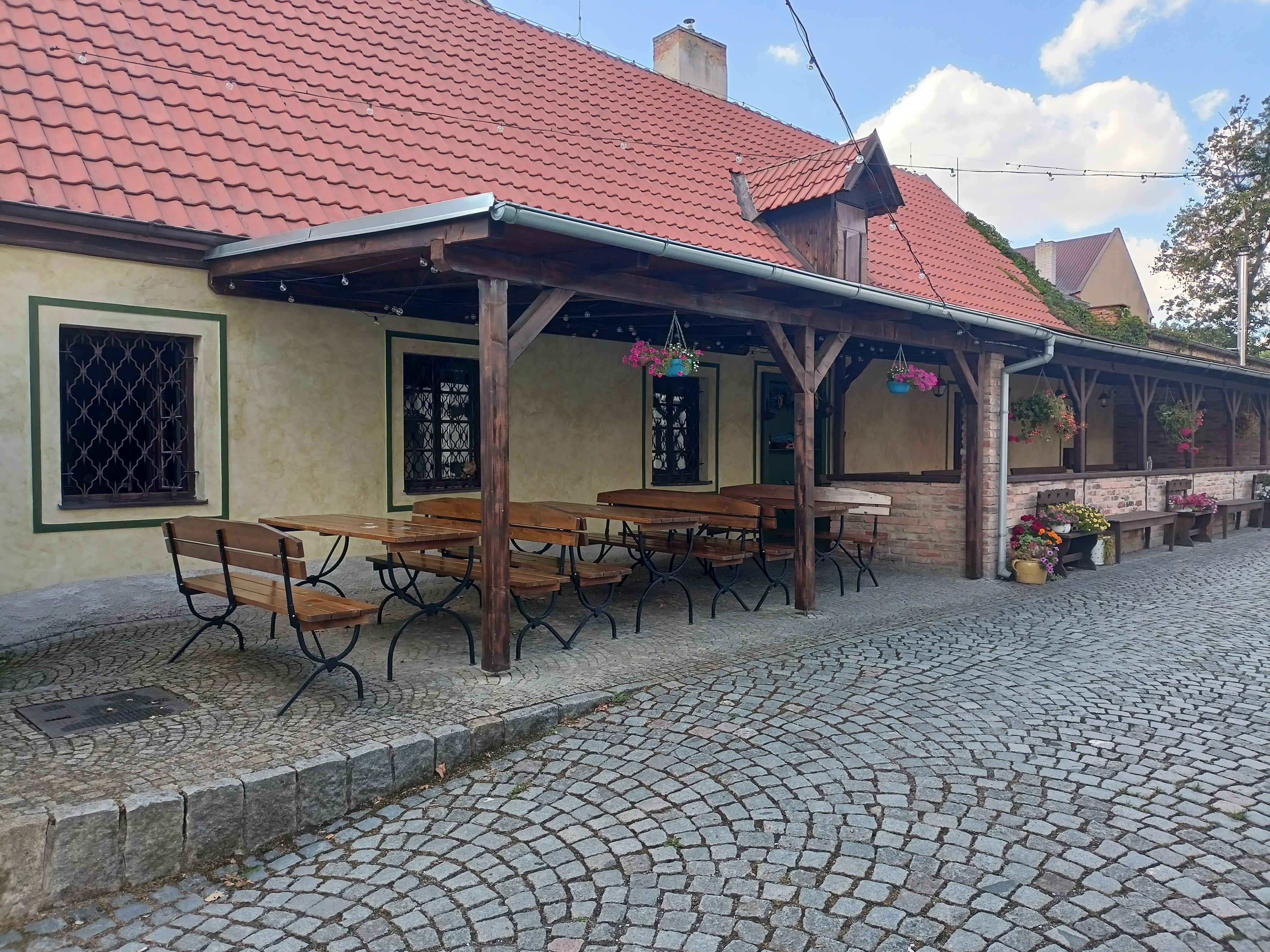 Bistro Úvaly foto 4