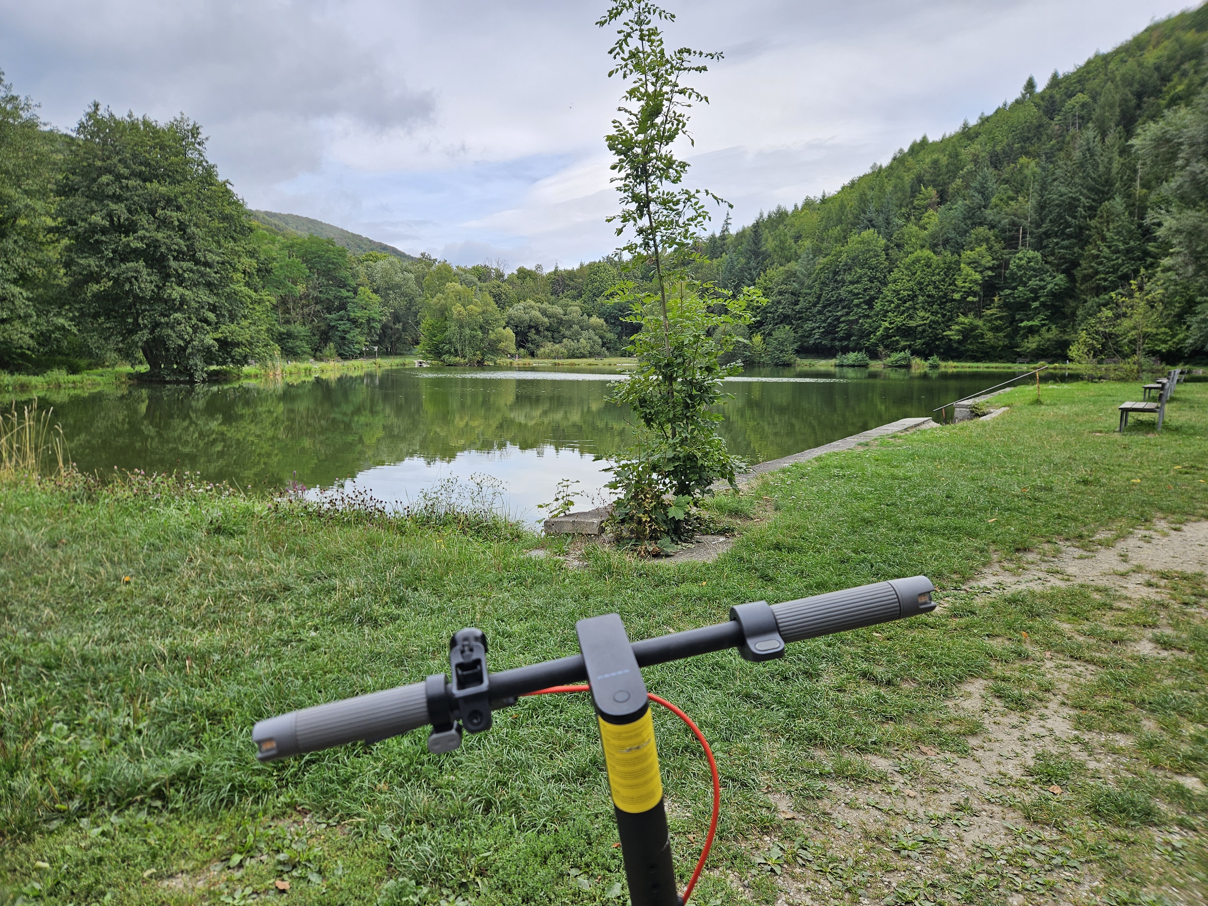 Autocamp Šternberk foto 4