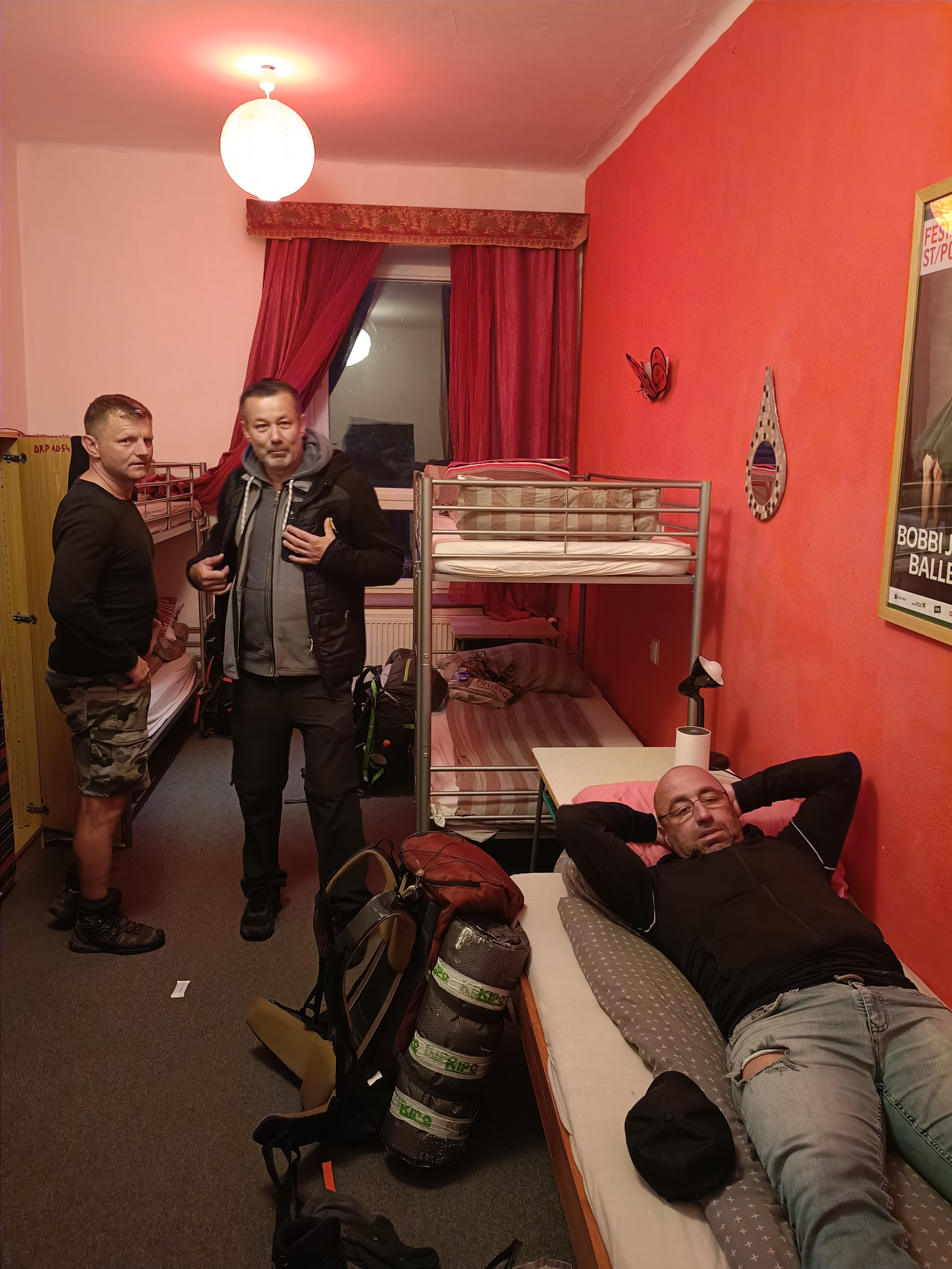 Hostel Doly 4 foto 5