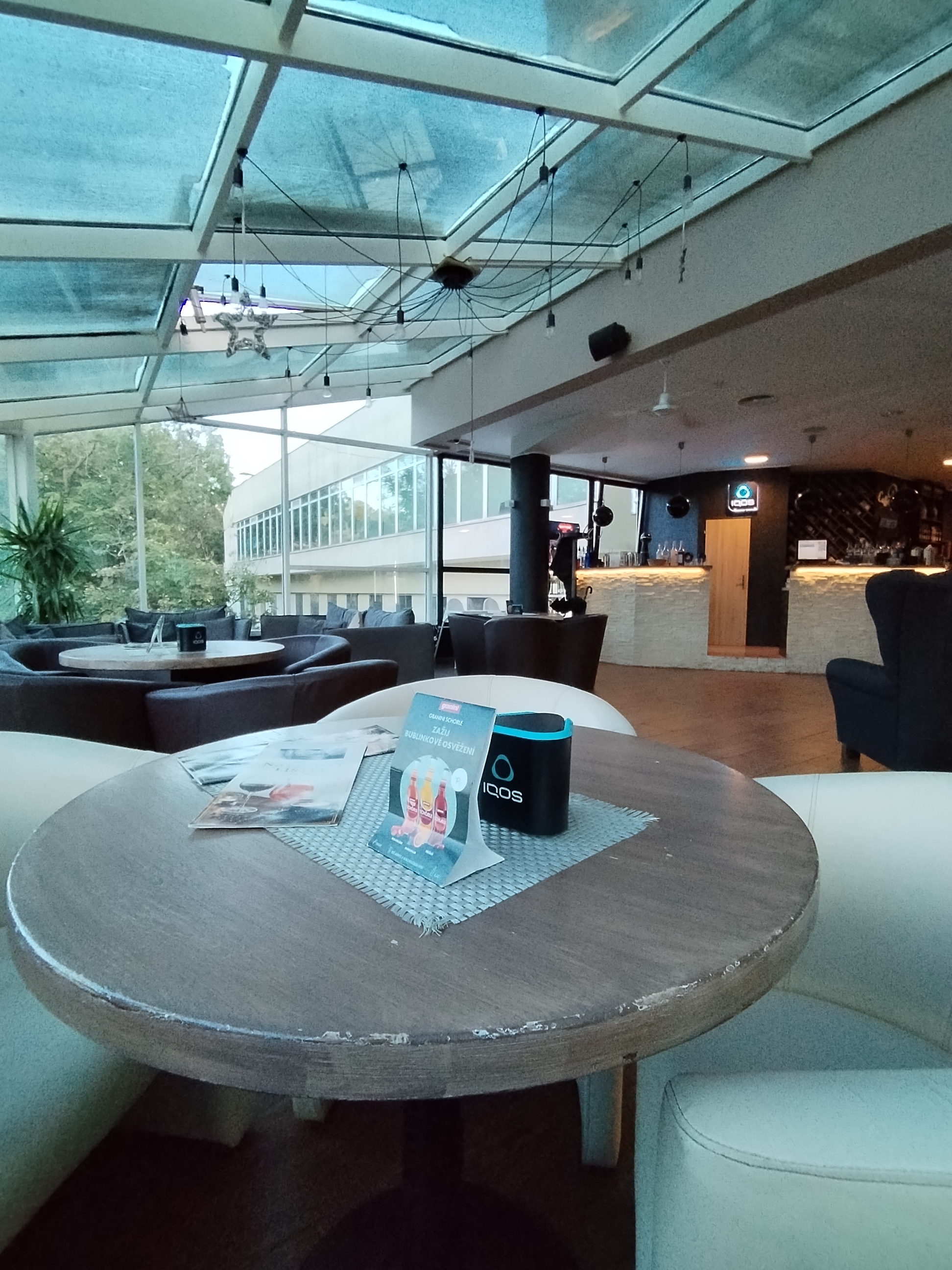 Caffe Perla foto 2