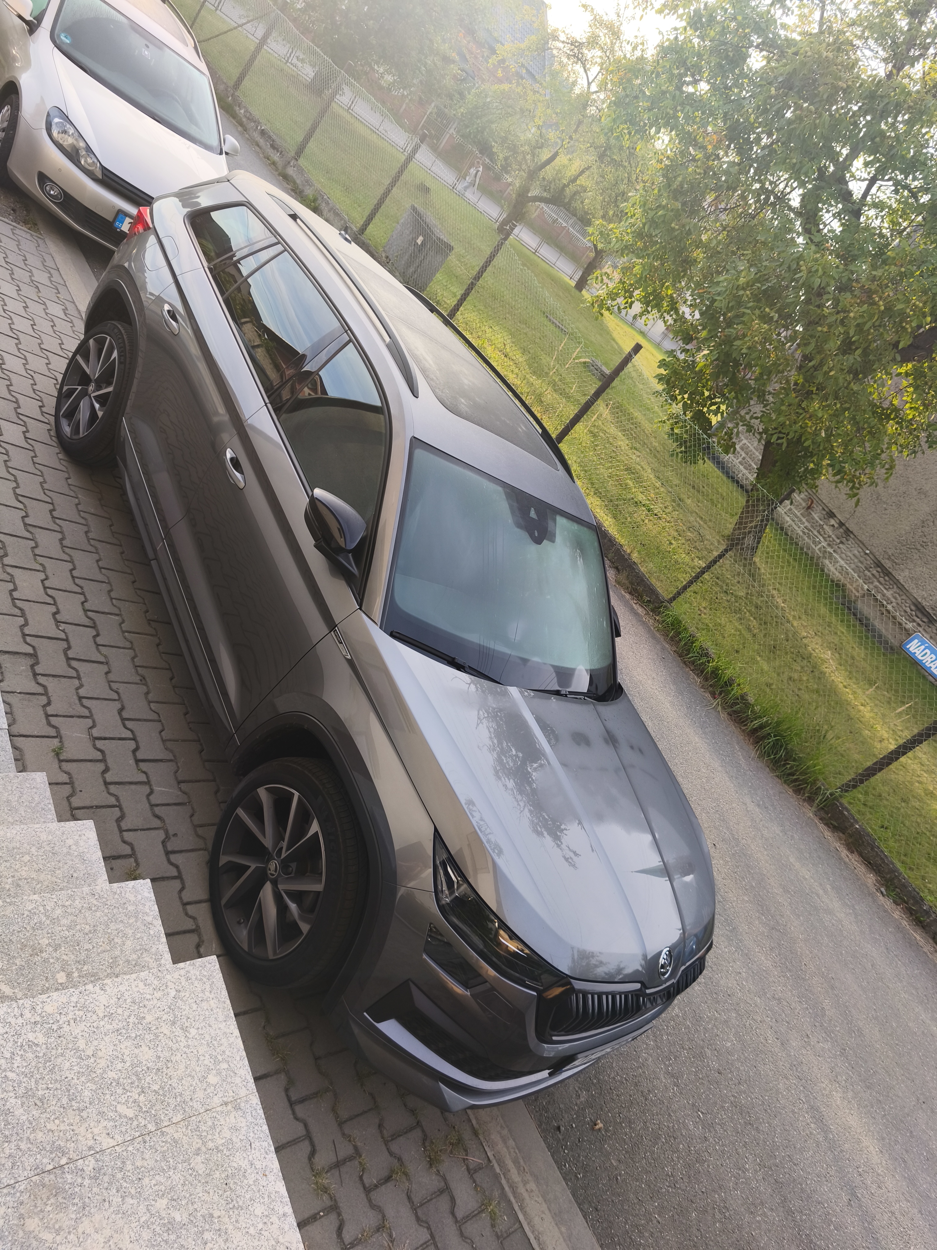 Autogalerie Škarka foto 2