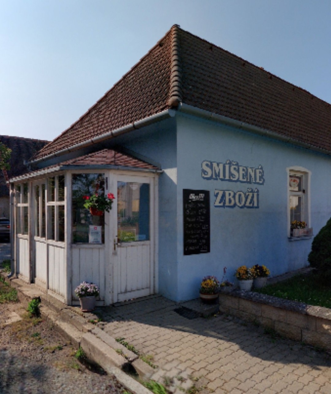 Smíšené zboží Veselá foto 1