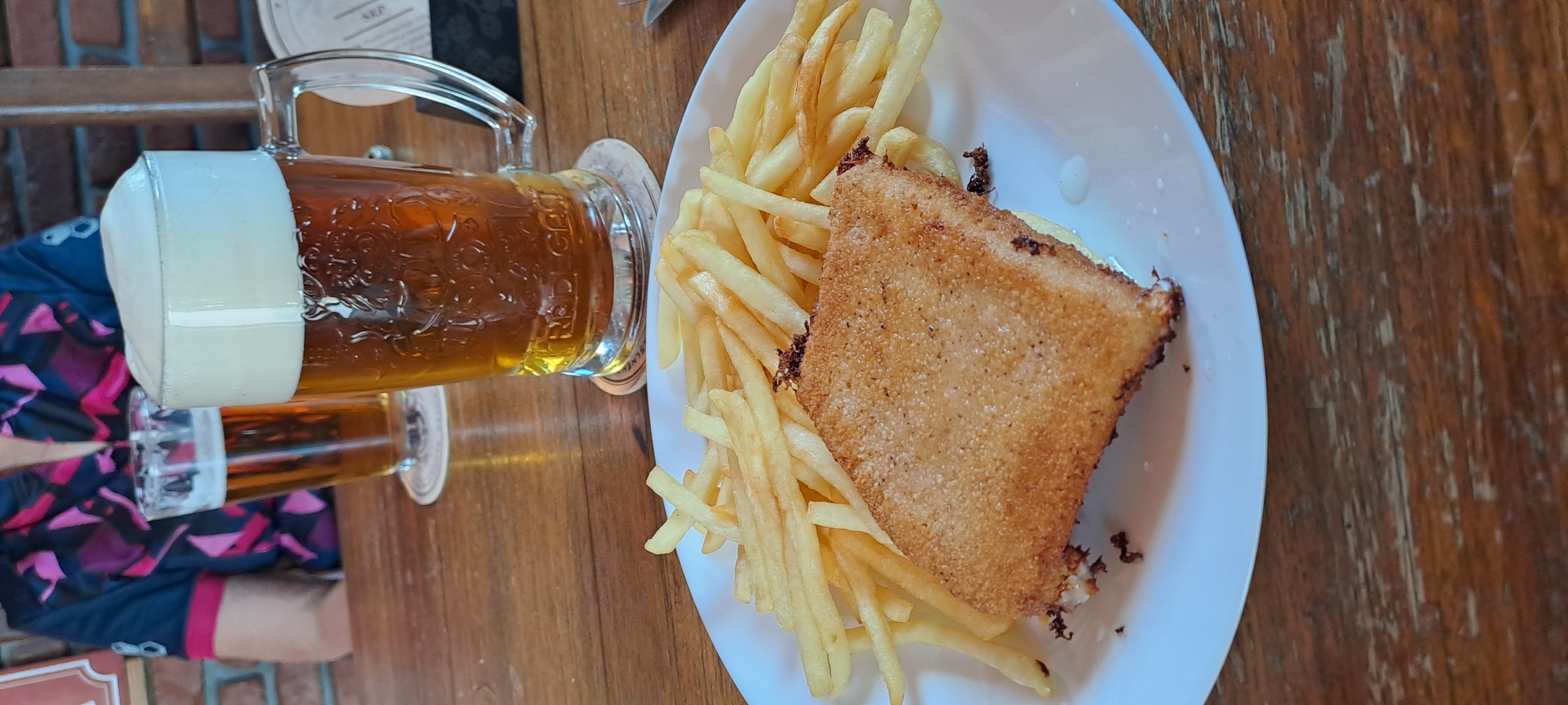 Bufet na nádraží foto 4