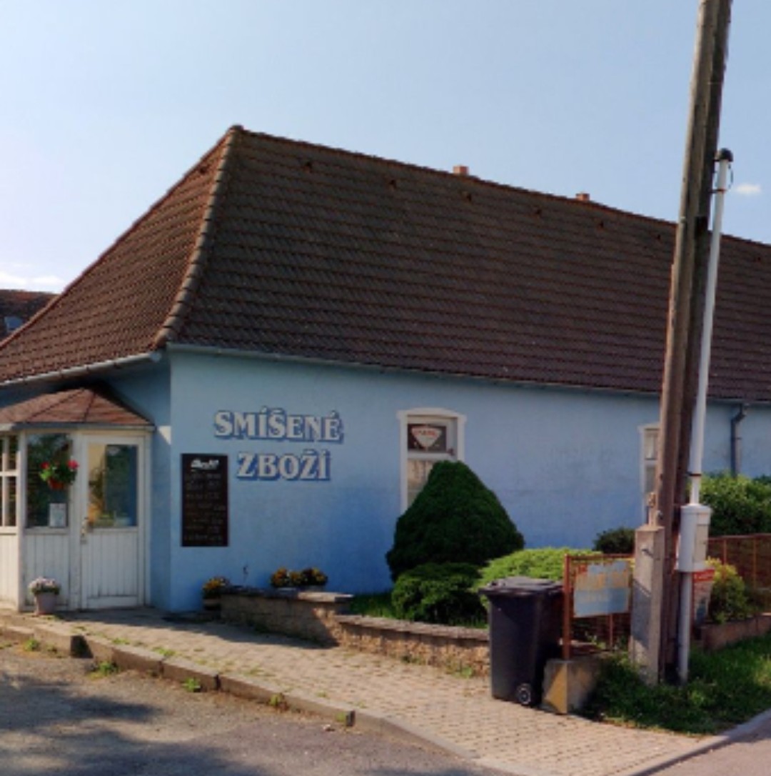 Smíšené zboží Veselá foto 2