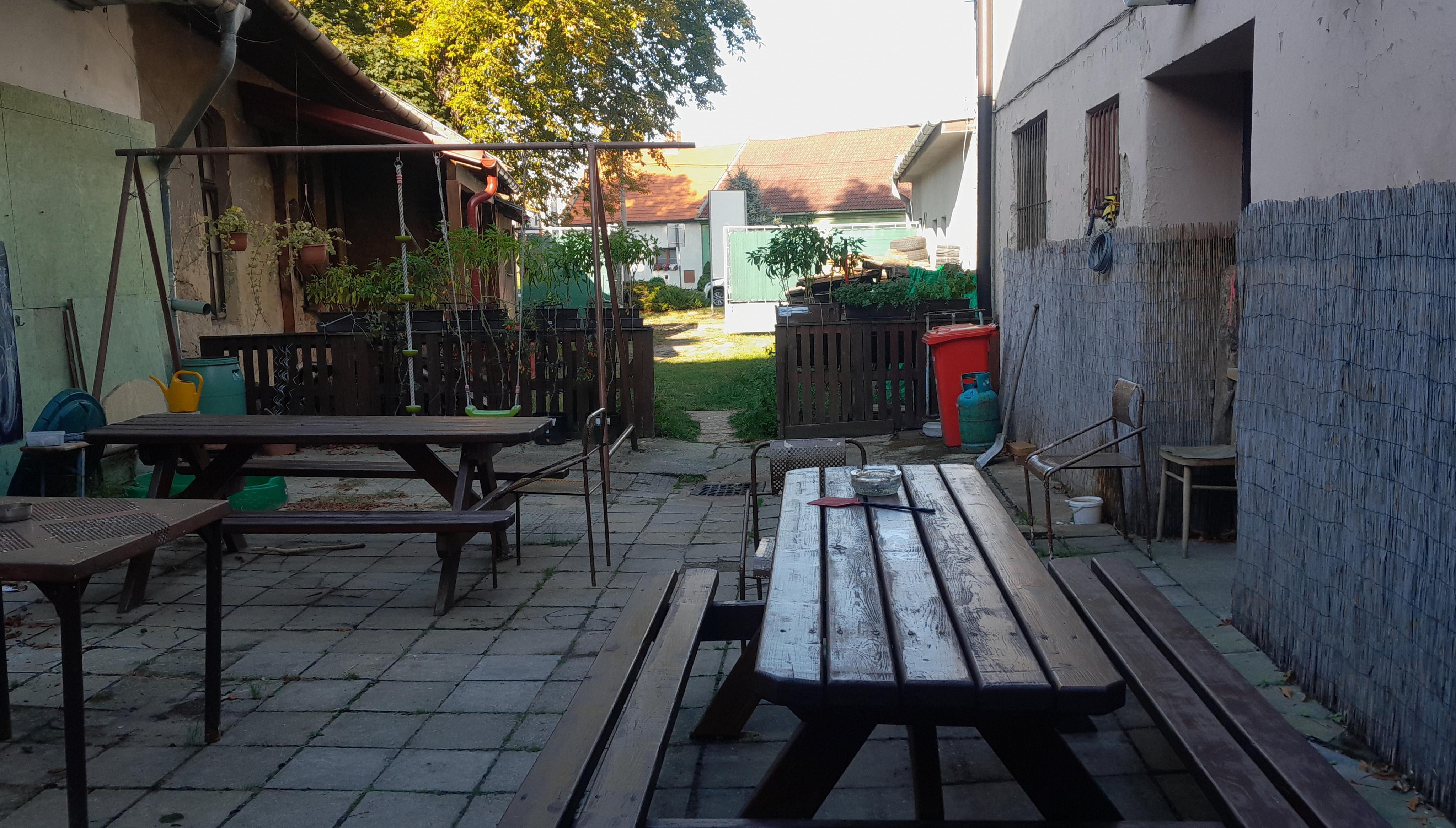 HOSTINEC U ČÁPA foto 3