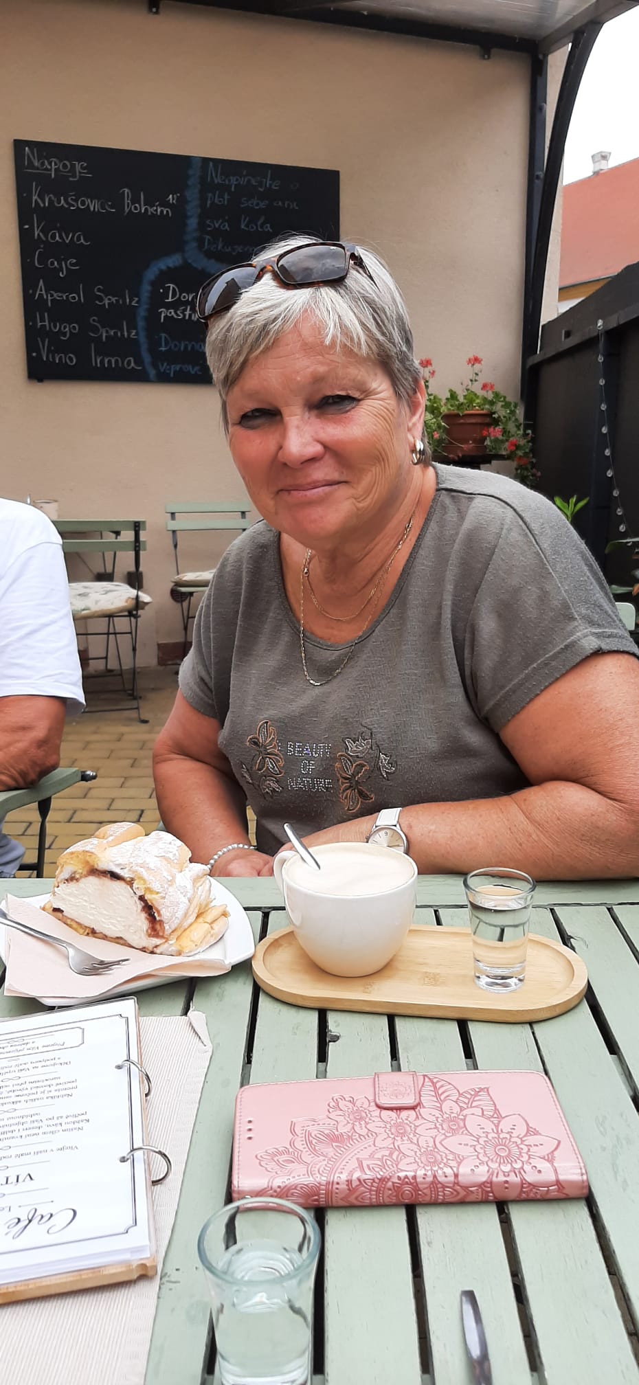 Café IRMA foto 2
