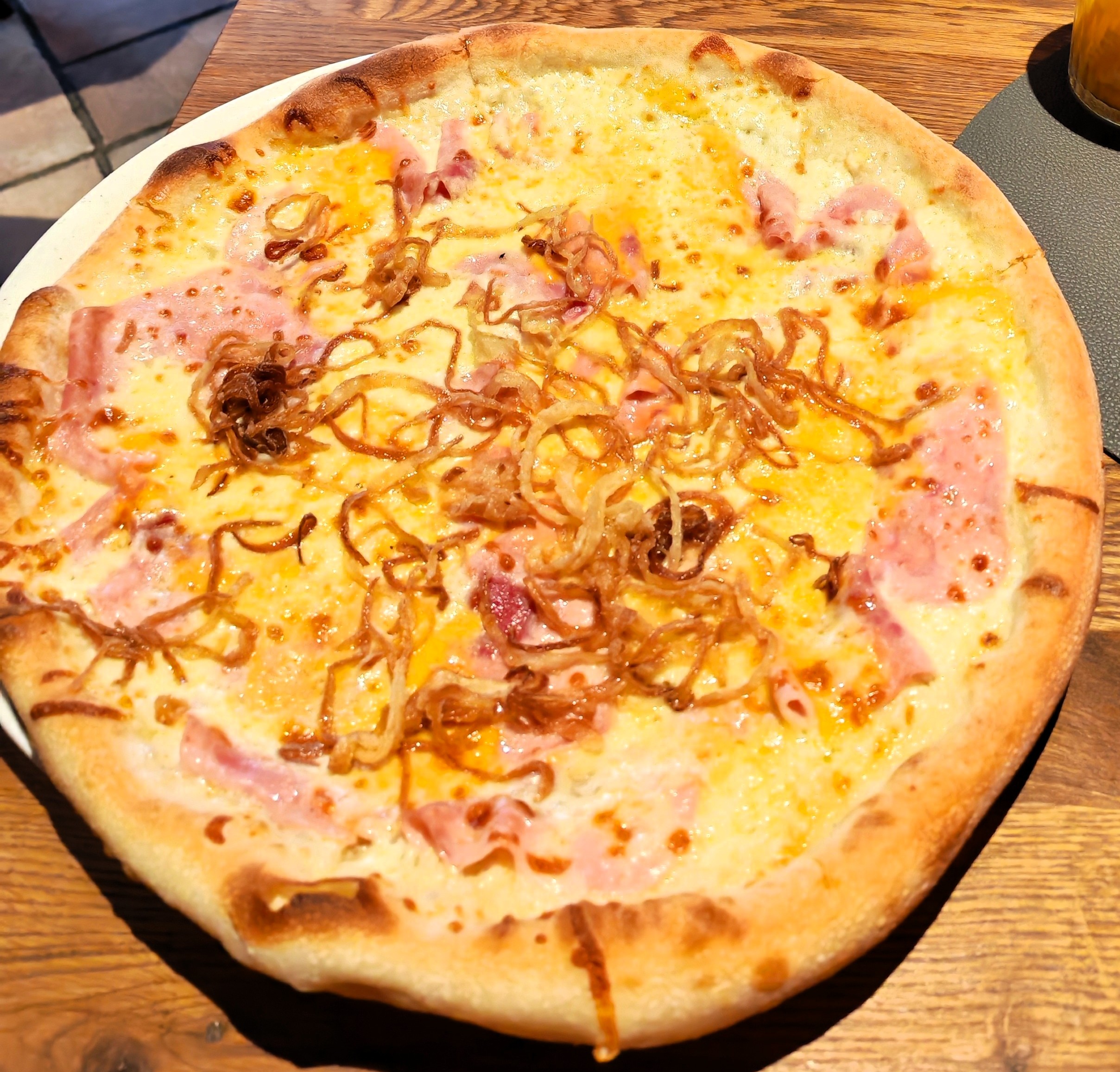 Pizzeria La Bocca foto 5