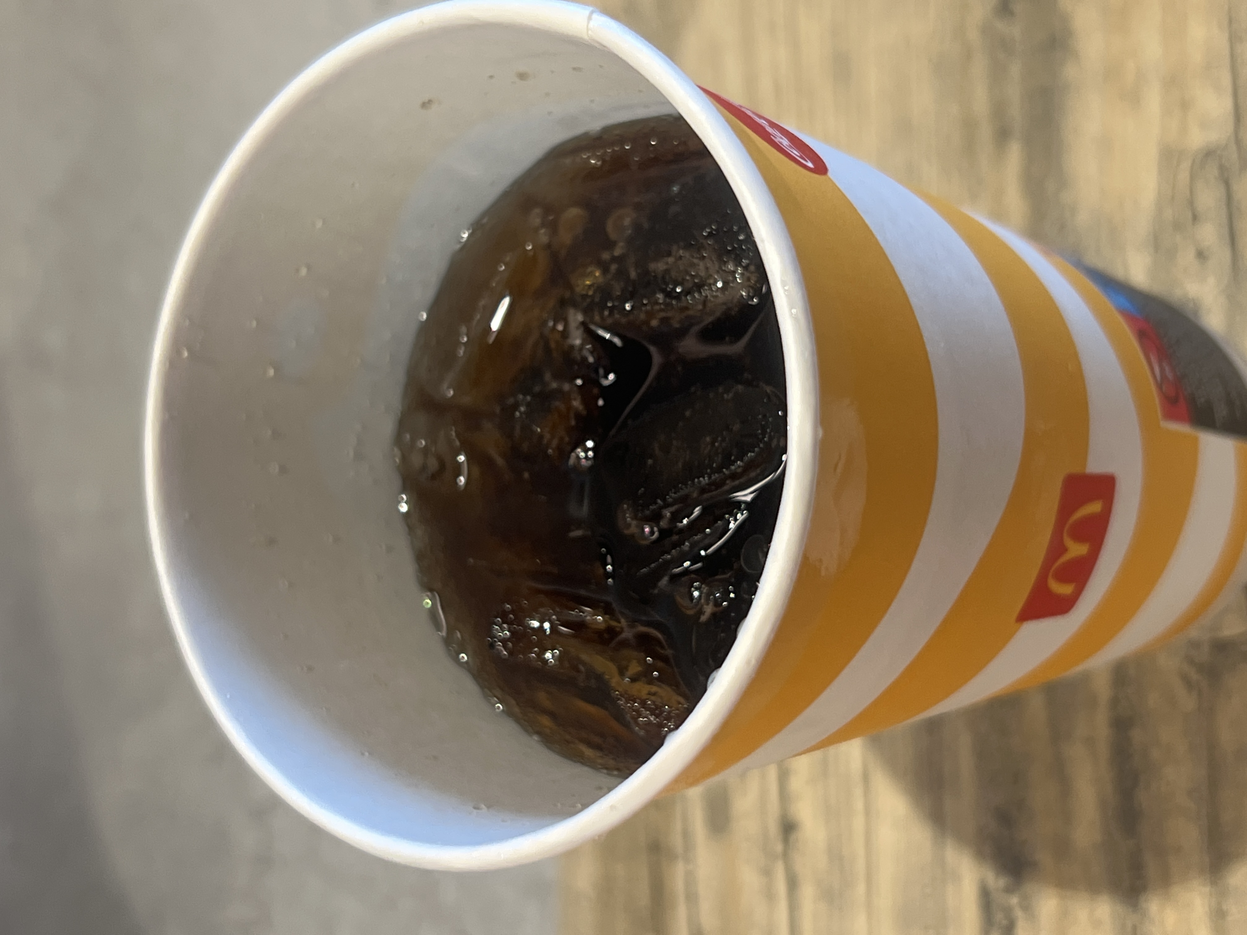 McDonald`s foto 3