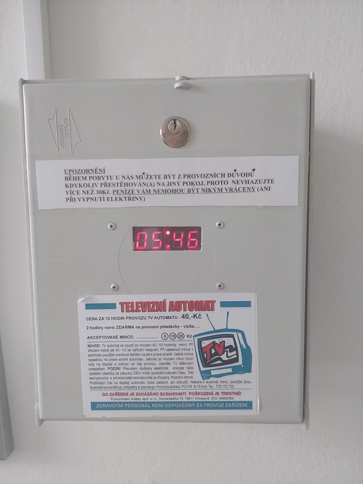 Moravskoslezská nemocnice Karviná - Ráj foto 4