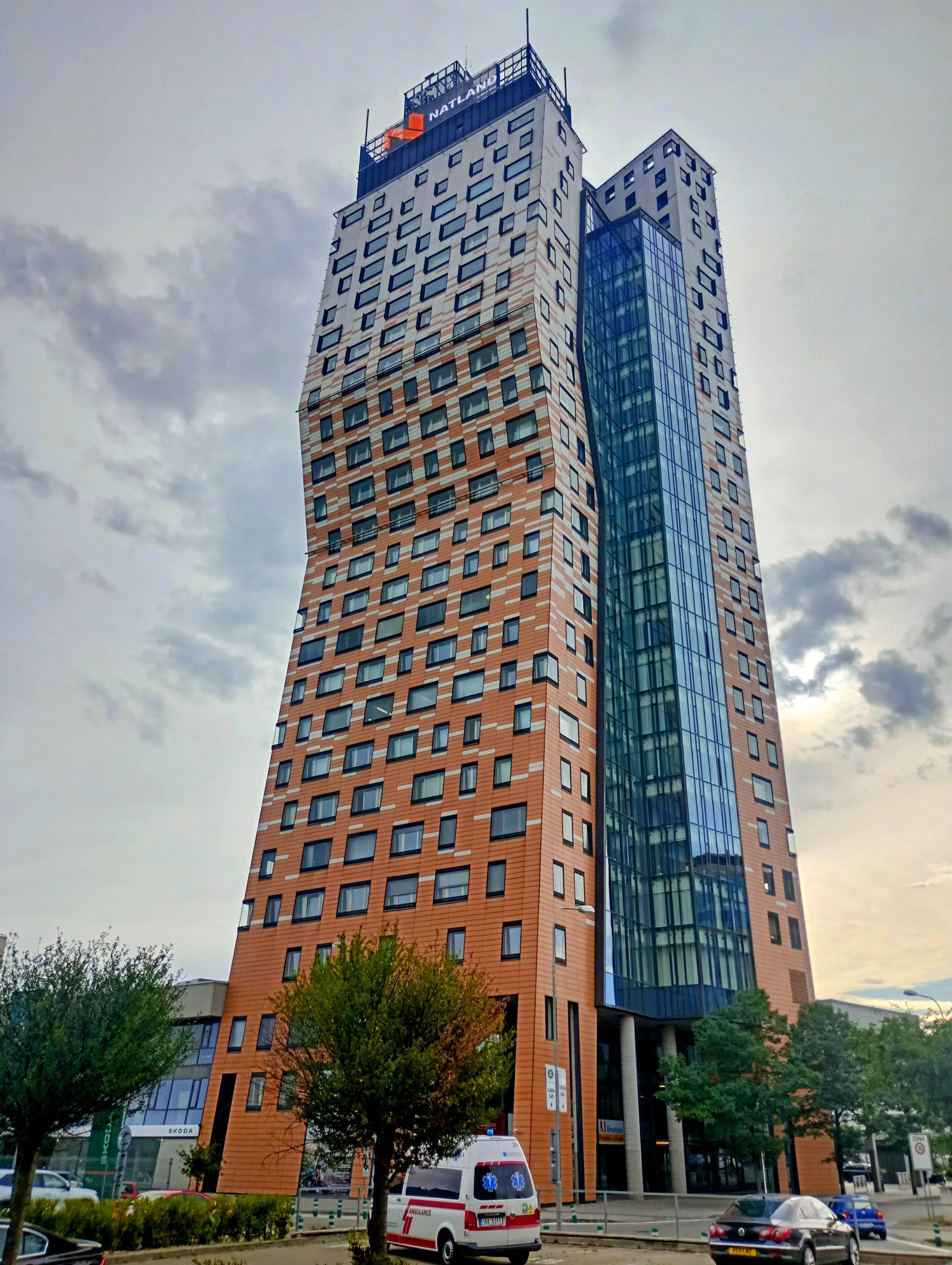 N Tower, a.s. foto 5