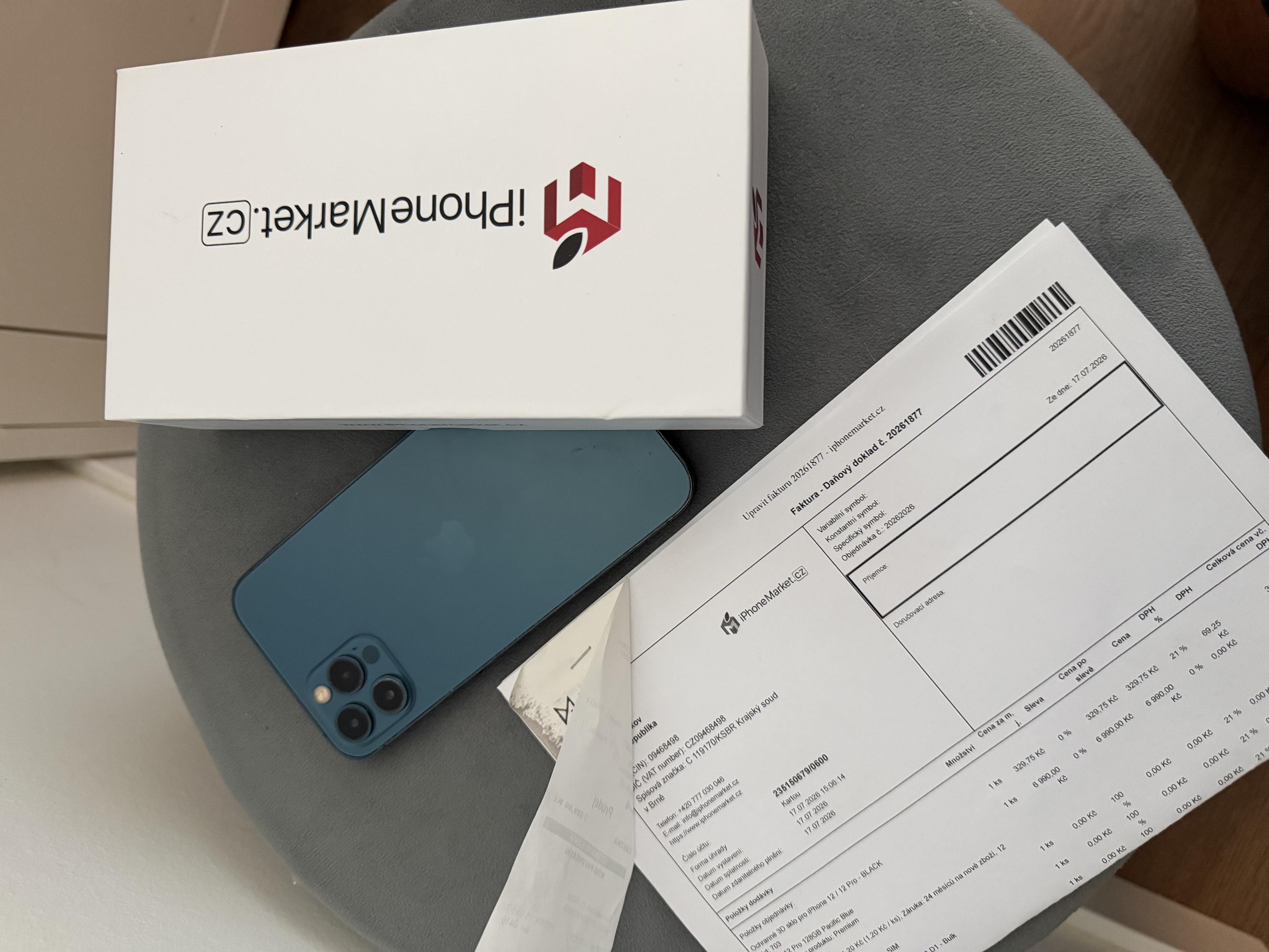 iPhoneMarket.cz foto 3