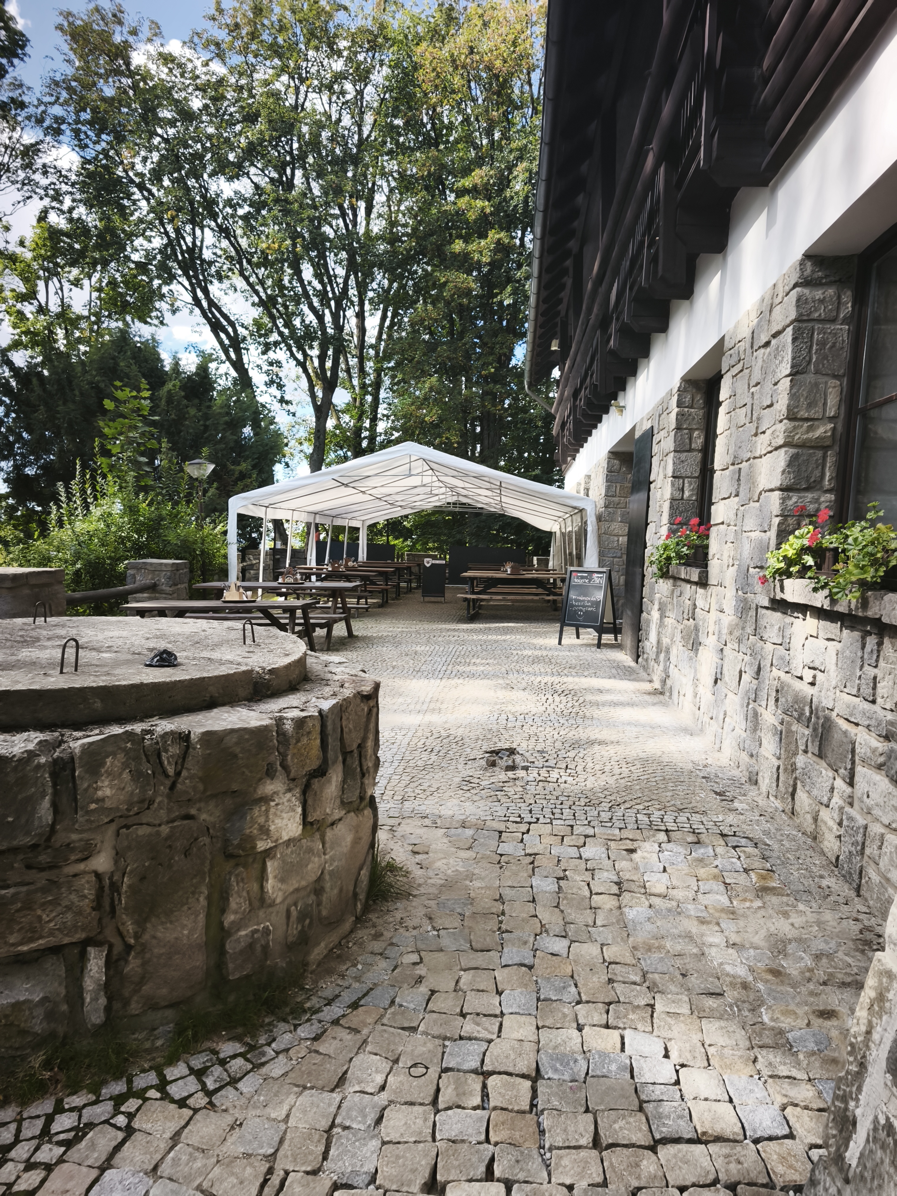 Restaurace Křemešník foto 4