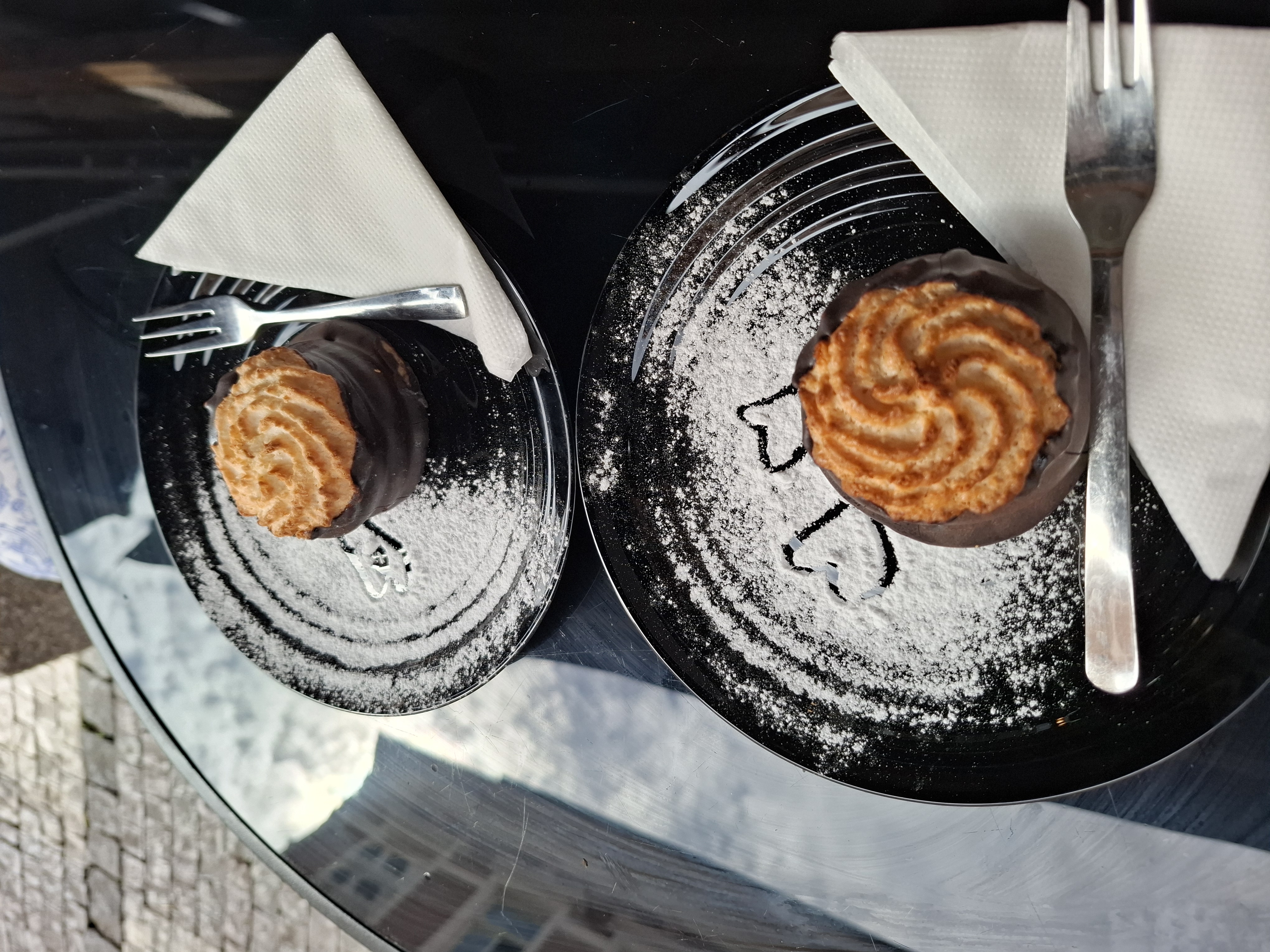 Vanilka nejen kafe foto 2