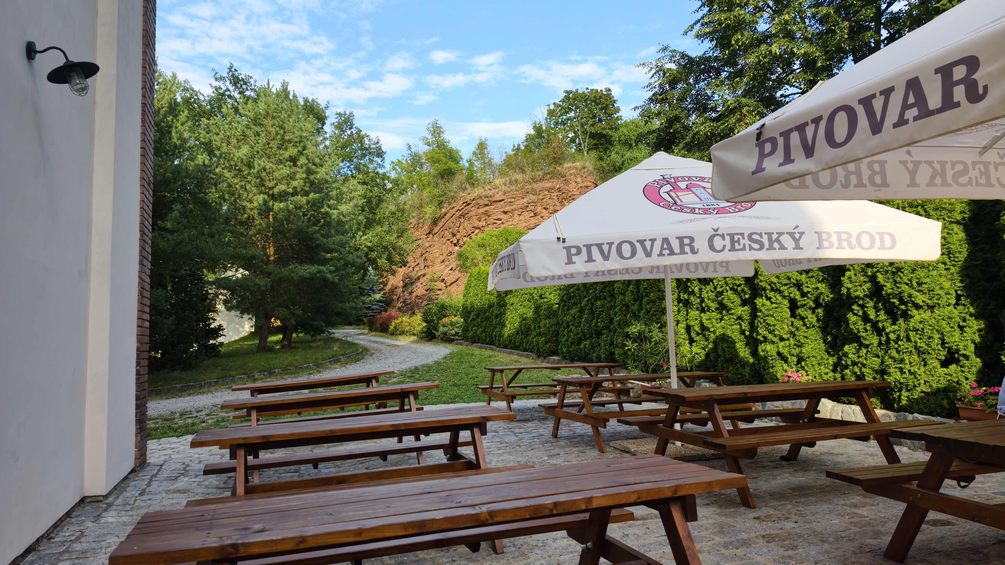 Pivovar Český Brod foto 5