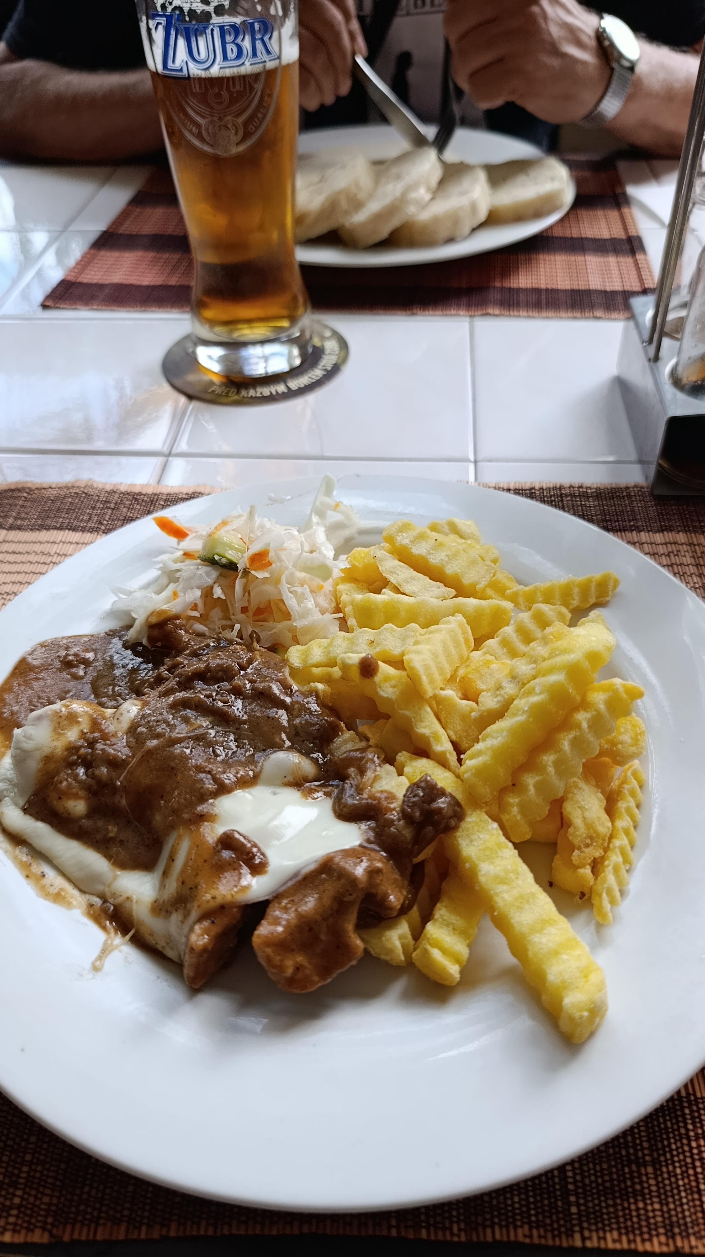Restaurace Avion foto 2