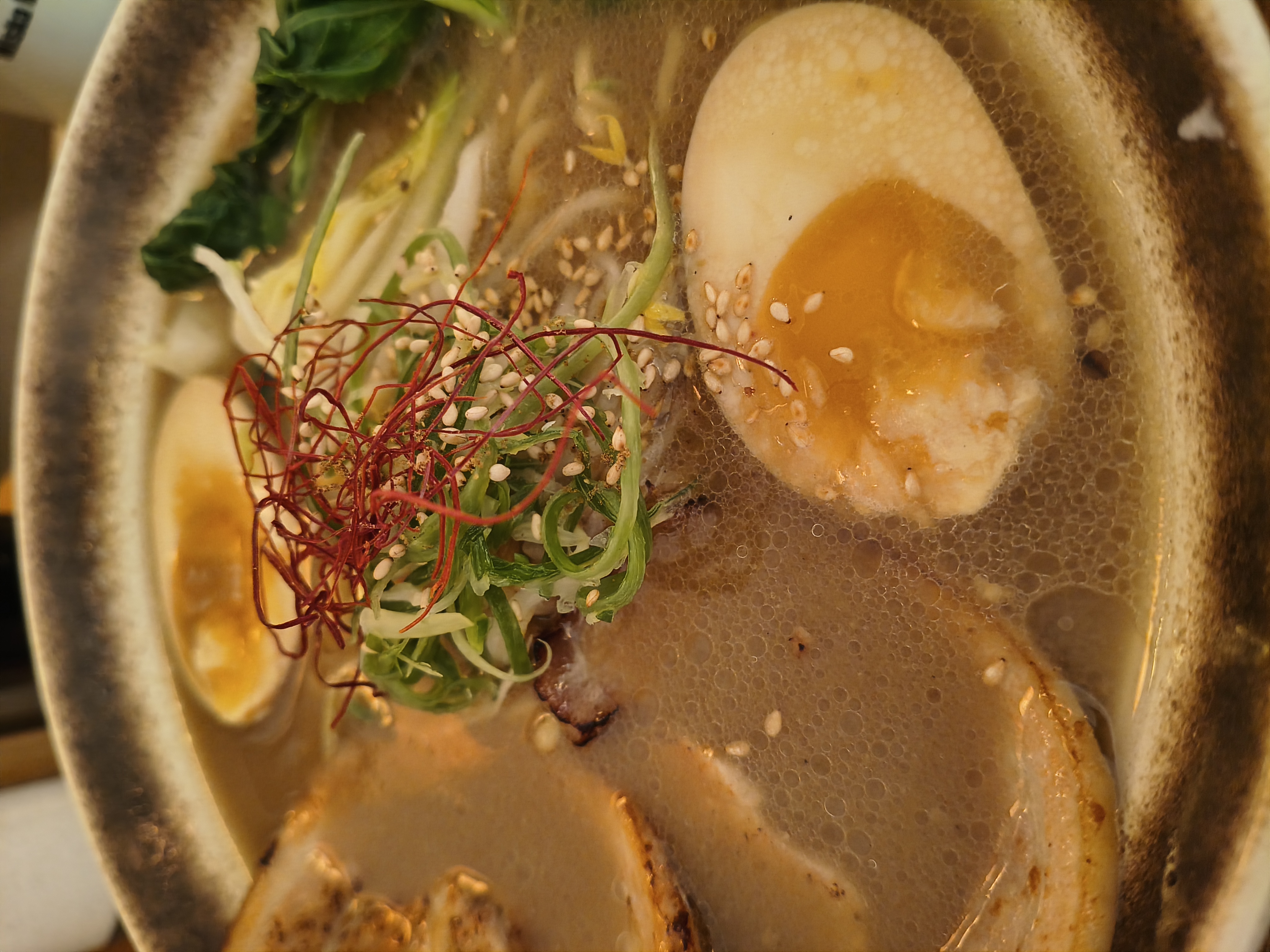Miska Ramen Bar foto 5